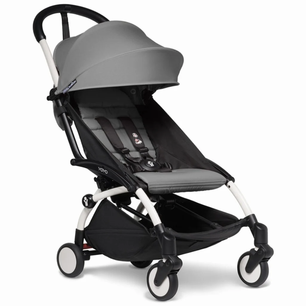 2025 Cochecito YOYO² con Pack de Asiento 6+