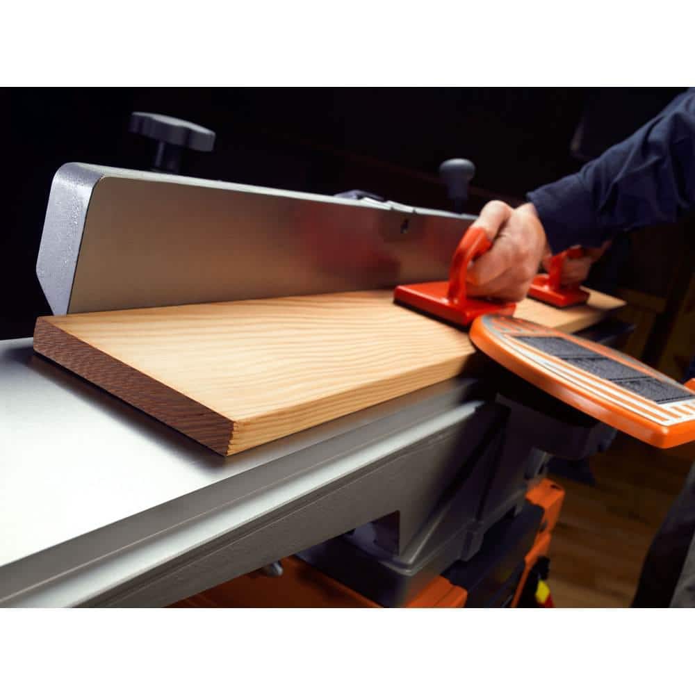 2025 Cepillo/Planeadora de 6 Amp y 6-1/8” con Cable JP0610