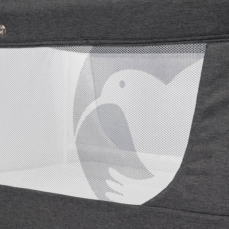 2025 Cuna para bebé LINDO