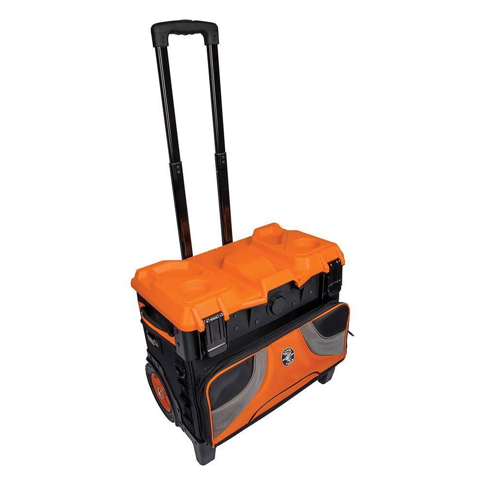 2025 Bolsa de Herramientas Rodante TRADESMAN Pro 55473RTB