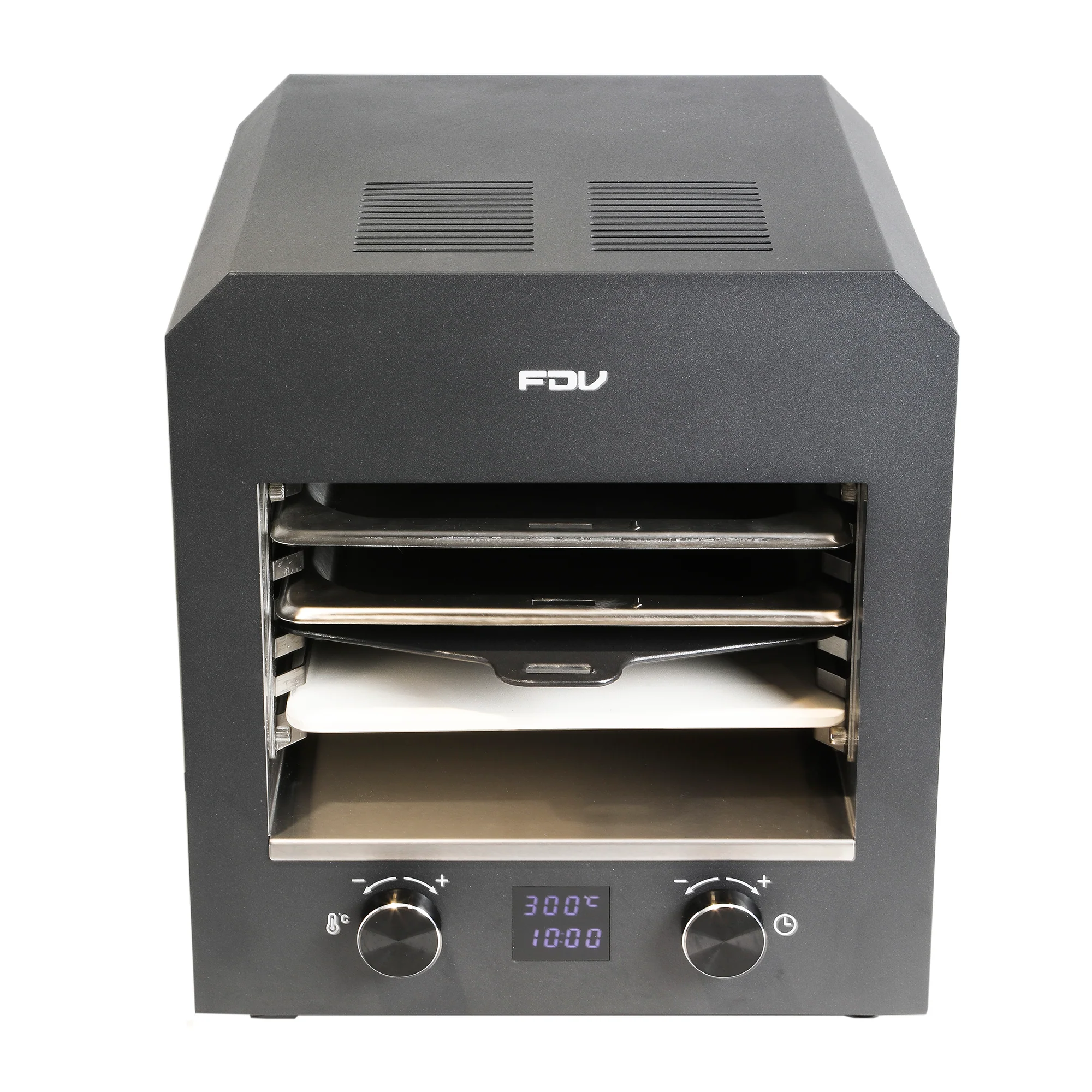 2025 Horno Beefer Eléctrico