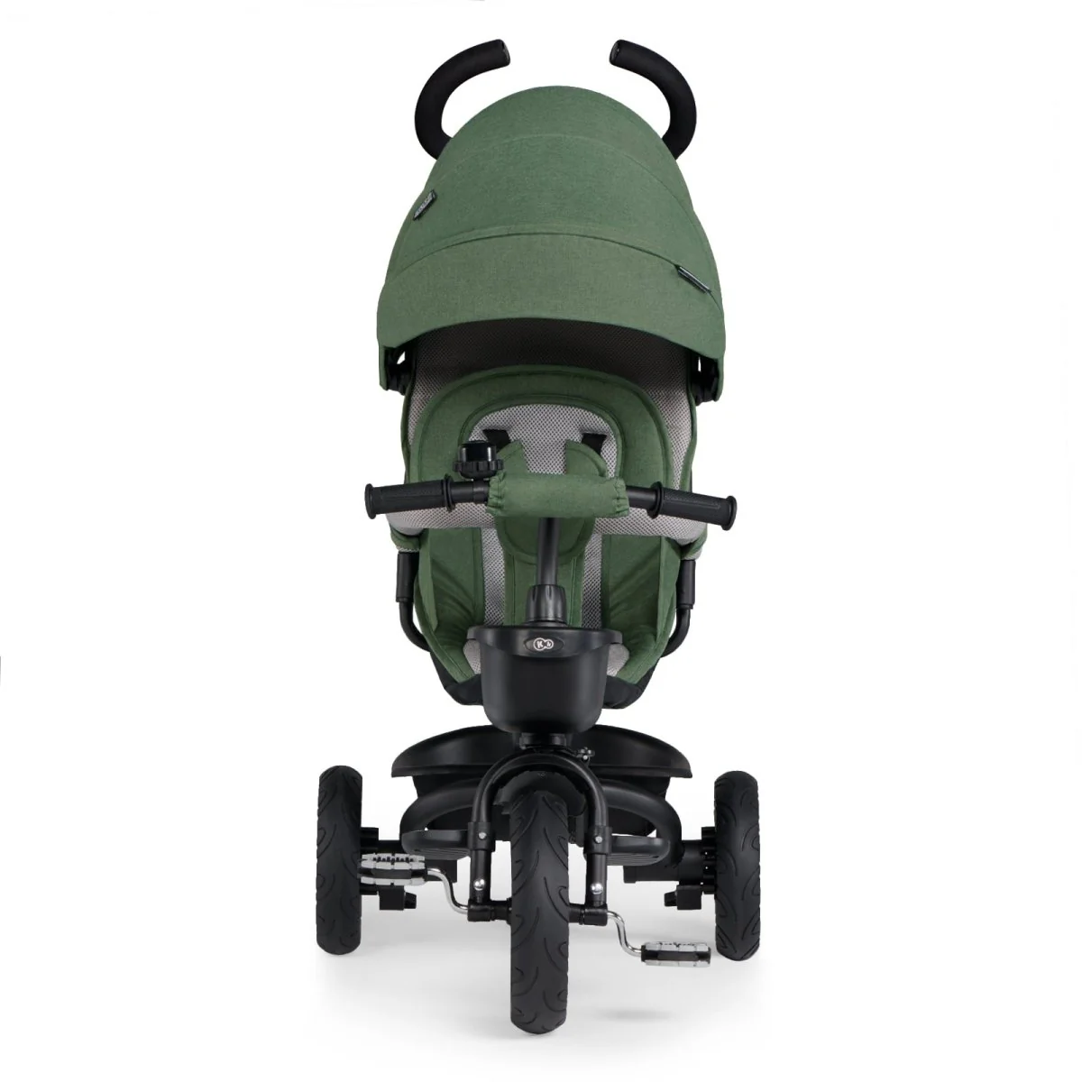 2025 Triciclo evolutivo 5 en 1 Kinderkraft SPINSTEP