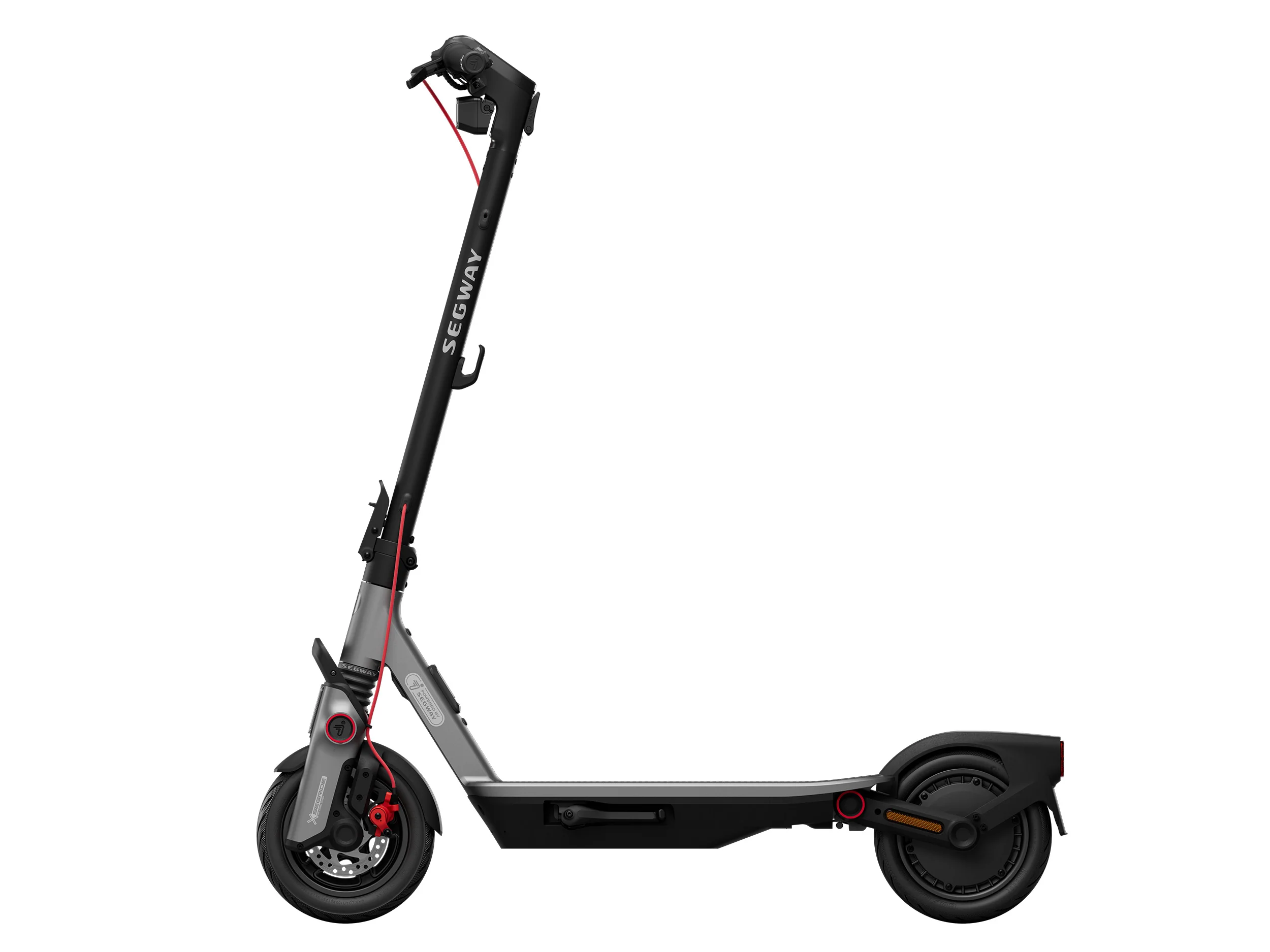 2025 Patinete Eléctrico Segway-Ninebot F3 / F3 Pro