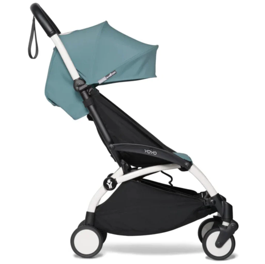 2025 Cochecito YOYO² con Pack de Asiento 6+