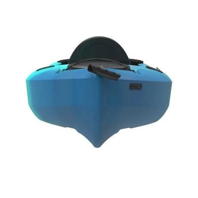 2025 Kayak Lifetime Guster 100 Sit-In (Paquete de 2) 457