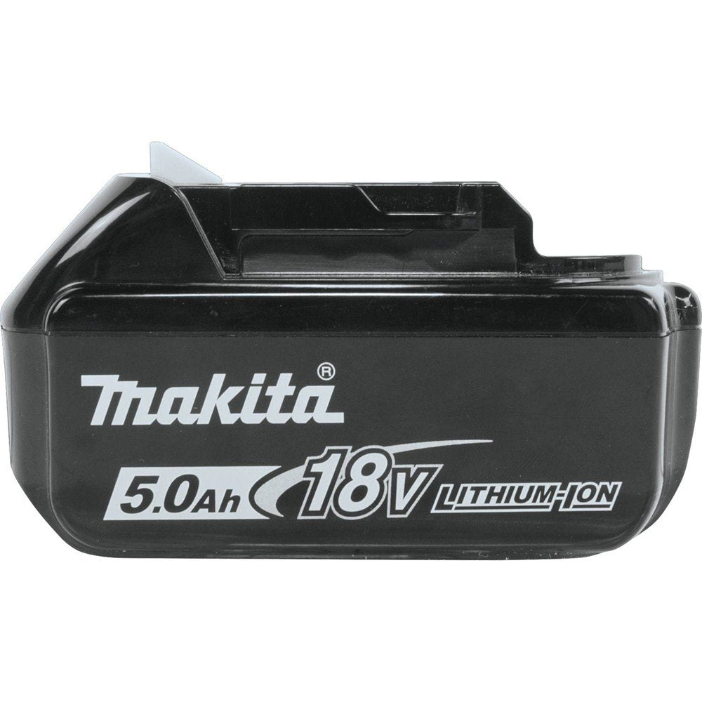 2025 Batería de Ion de Litio Makita BL1850B de 5.0Ah