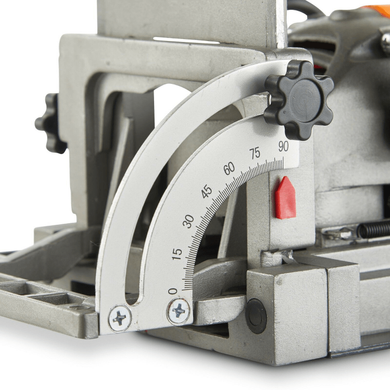 2025 Herramienta de Unión de Galletas para Carpintería Premium