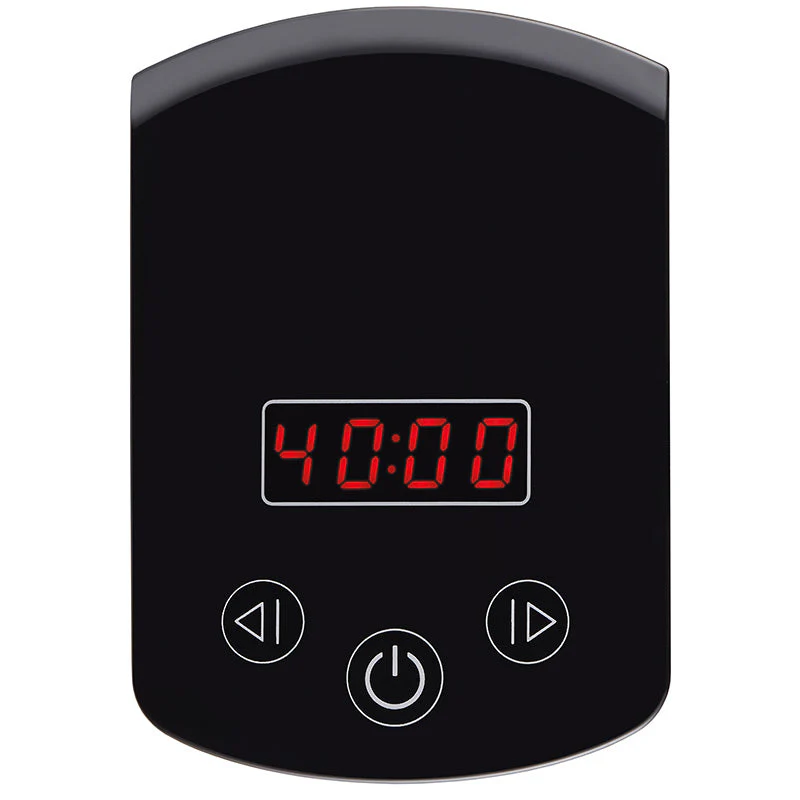 2025 Máquina para hacer sorbetes Gelato con libro de recetas 1,5 L