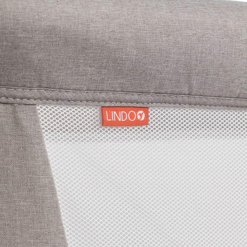 2025 Cuna para bebé LINDO