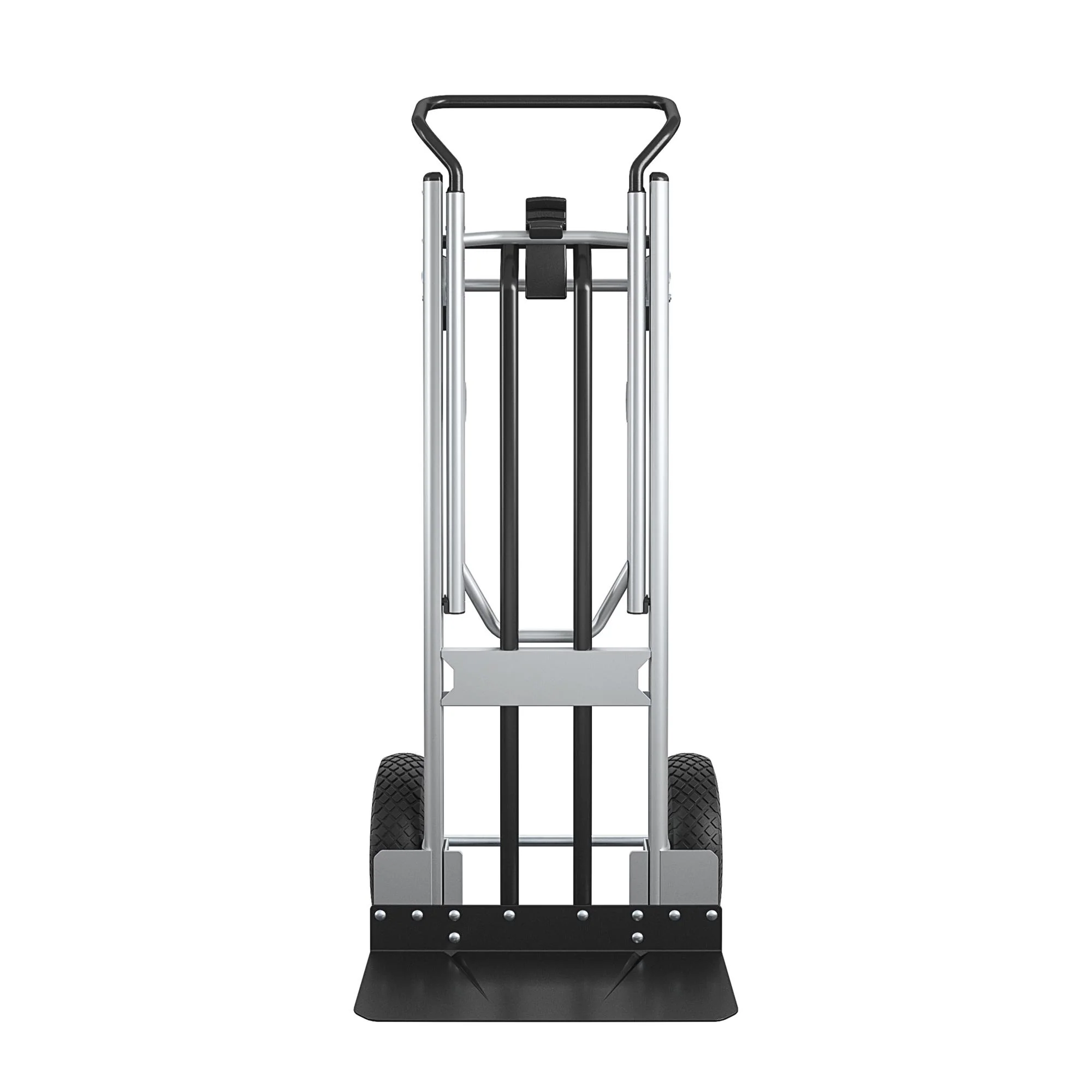 2025 Carrito híbrido 2 en 1