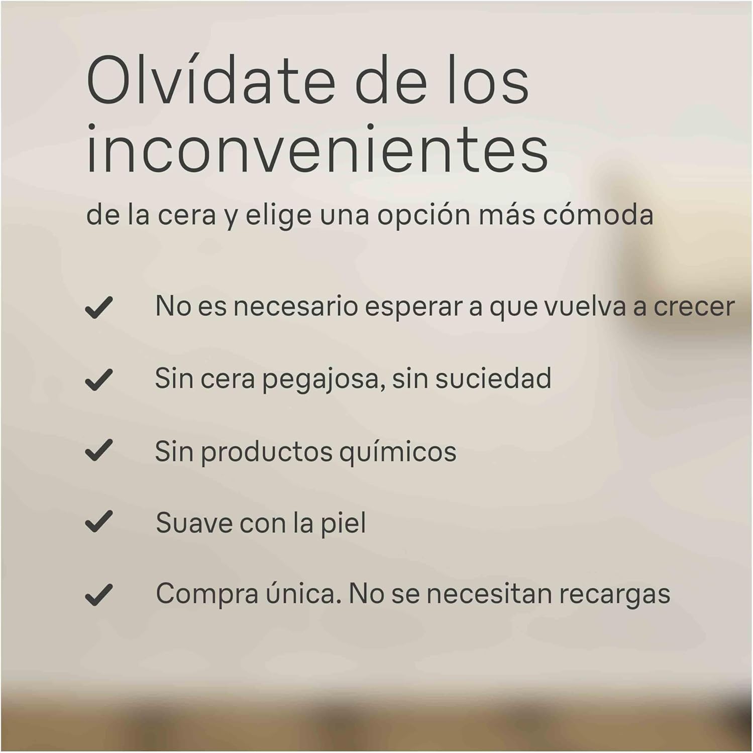 Braun Silk-épil 7, Depiladora Eléctrica para una Fácil Eliminación del Vello, Piel Suave y Duradera, Modelo 7-210, Blanco/Flamenco