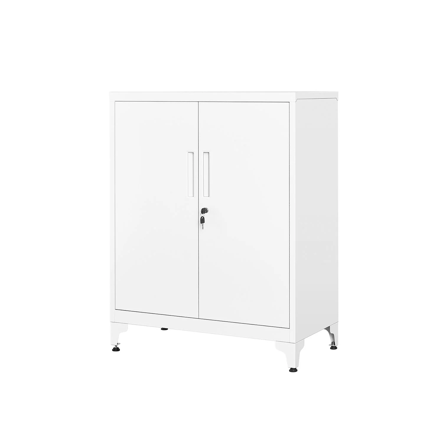 Multifuncional Archivador de Oficina con Cerradura