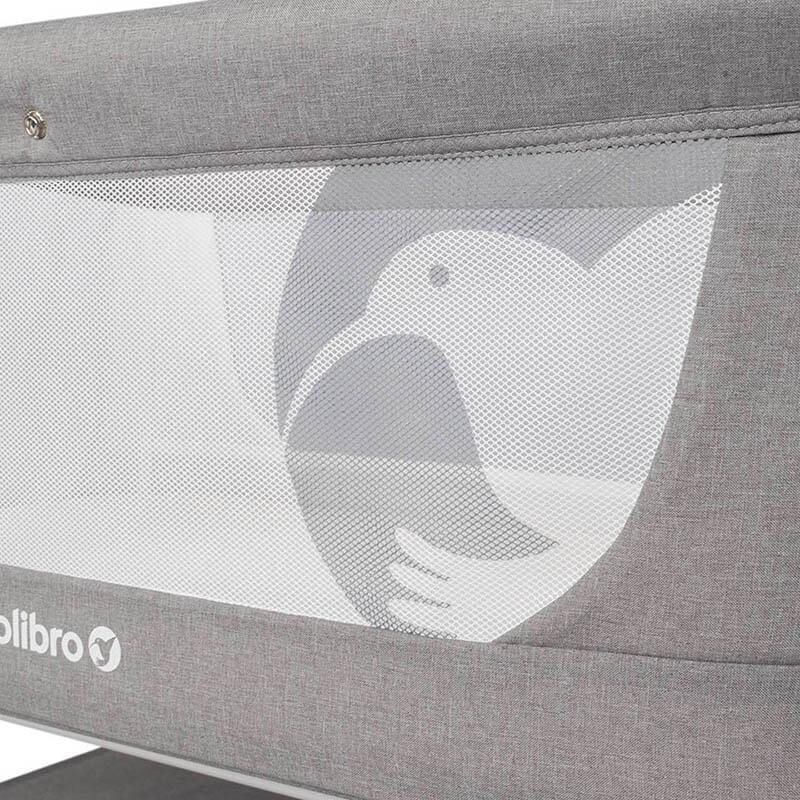 2025 Cuna para bebé LINDO