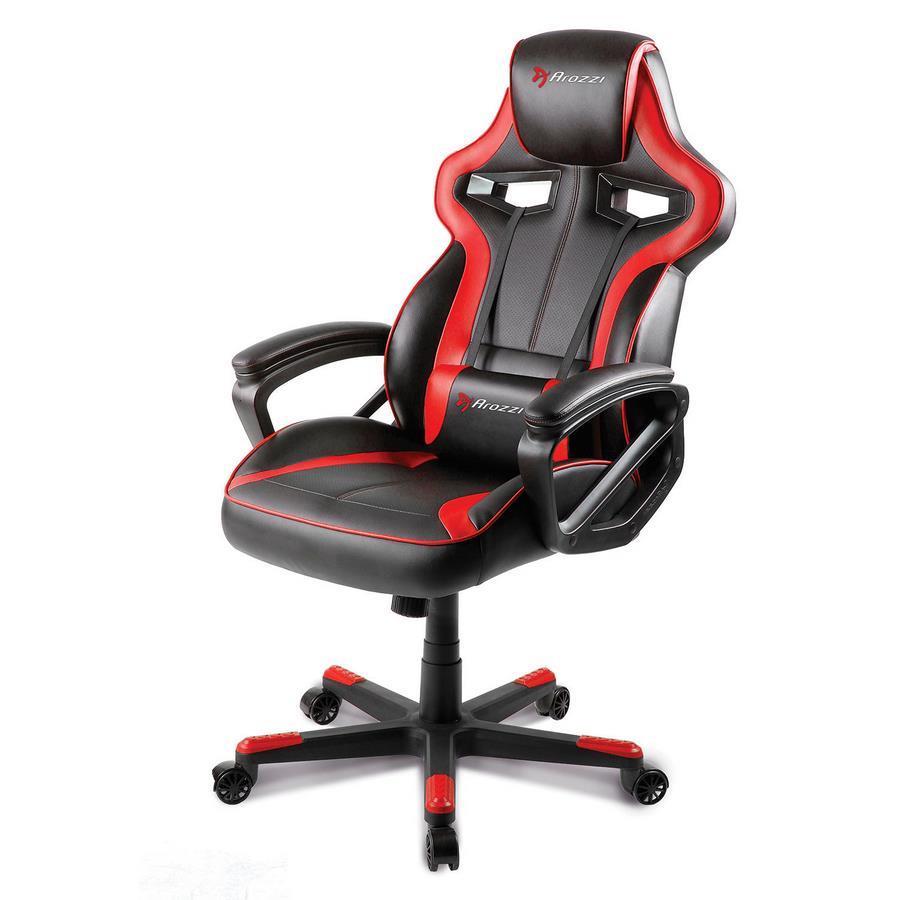2025 Silla Gamer Arozzi Milano Mejorada (Colores Variados)
