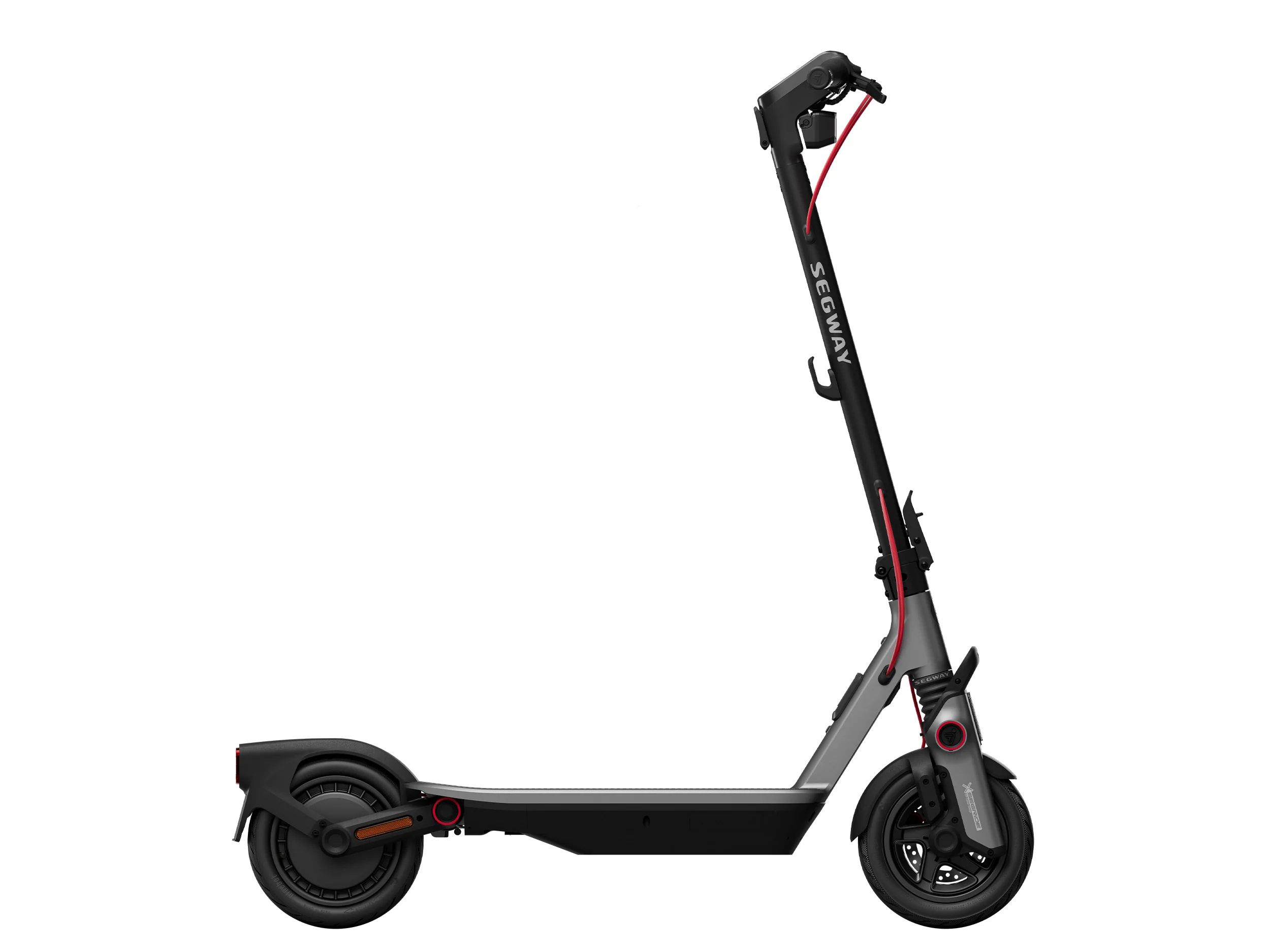 2025 Patinete Eléctrico Segway-Ninebot F3 / F3 Pro
