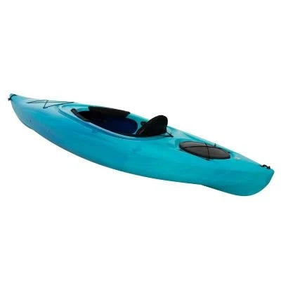 2025 Kayak Lifetime Guster 100 Sit-In (Paquete de 2) 457