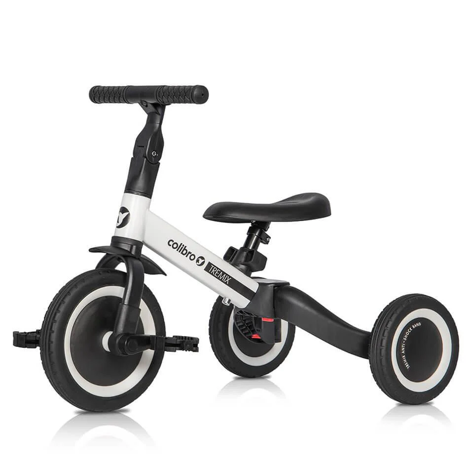 2025 COLIBRO TREMIX 4 en 1
