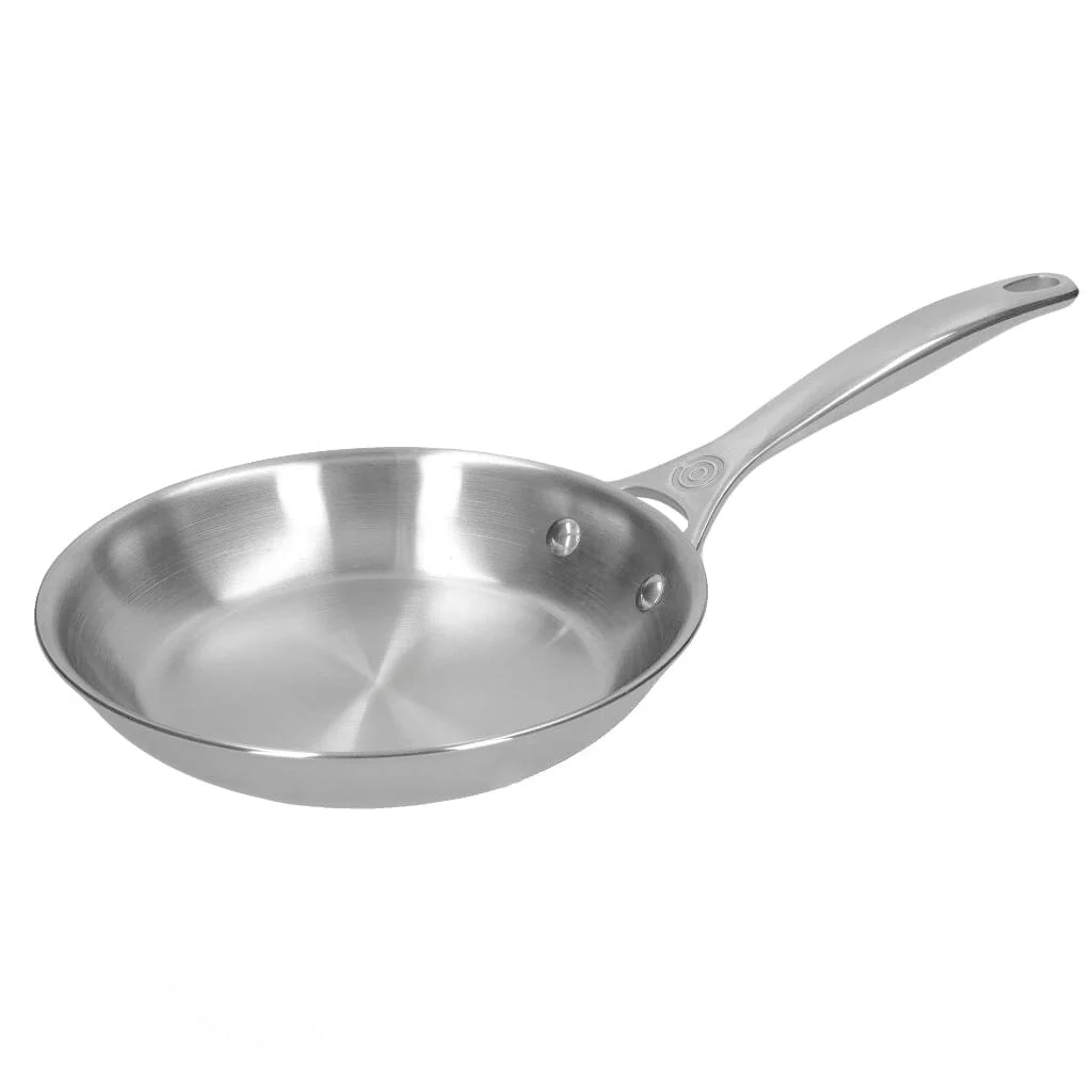 2025 Le Creuset - Sartén Signature 20 cm