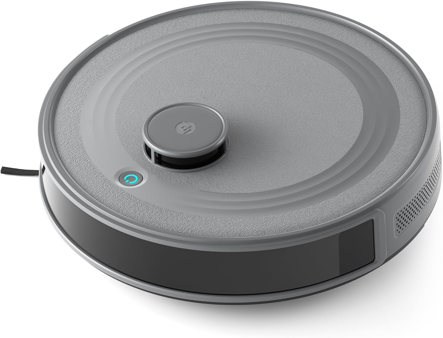 Robot Aspirador LEFANT M210 Pro 2200Pa, 120 Minutos de Autonomía, WiFi/App/Alexa, Sensor Mejorado Anti-Colisión y Anti-Caída, Navegación Inteligente, Delgado y Silencioso, 6 Modos de Limpieza