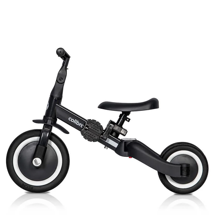 2025 COLIBRO TREMIX 4 en 1