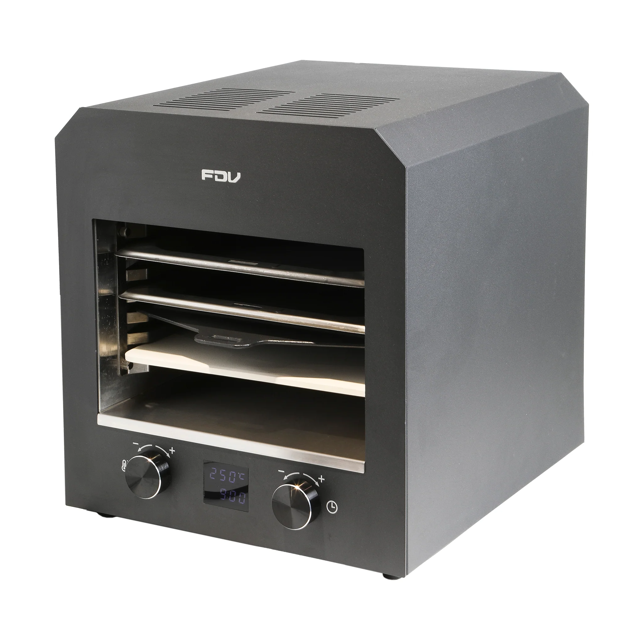 2025 Horno Beefer Eléctrico