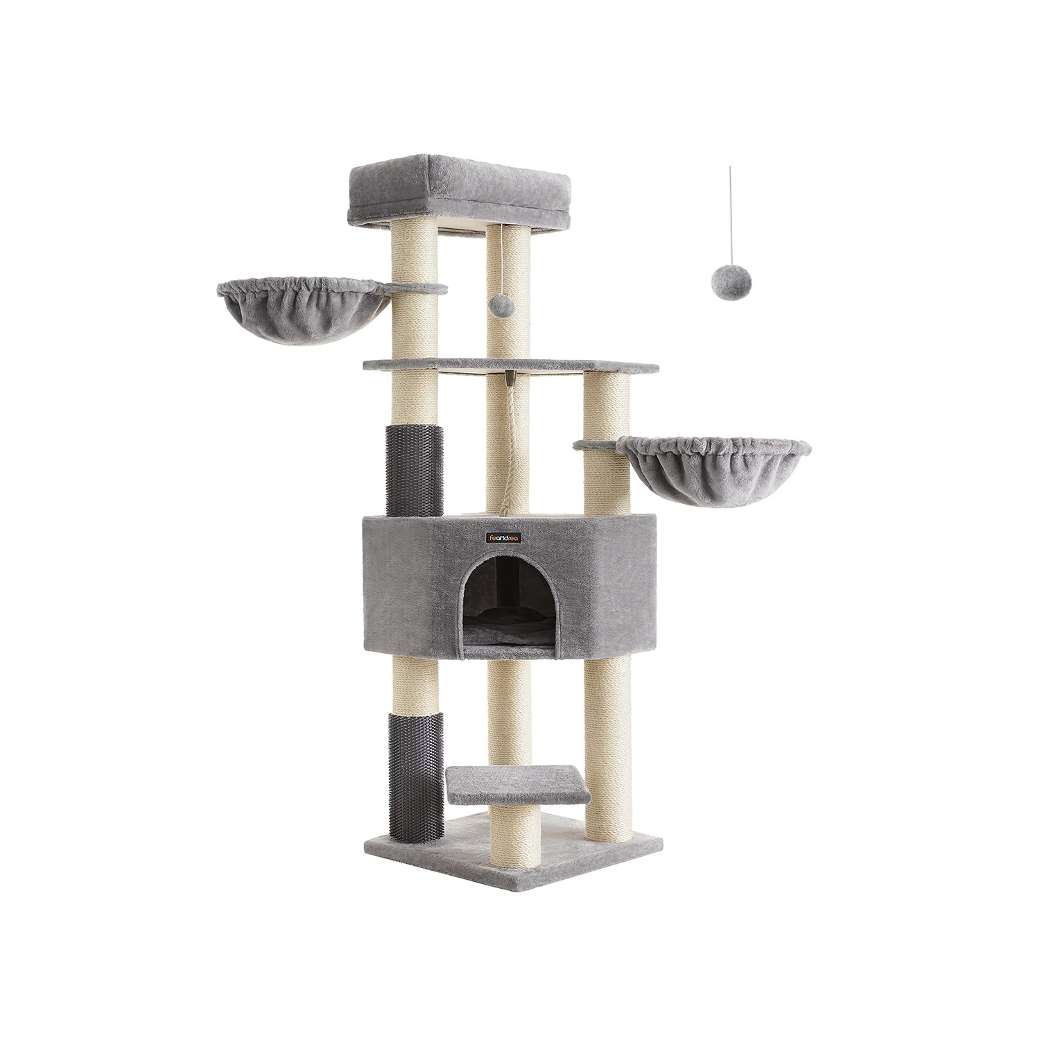 Árbol para Gatos Grande