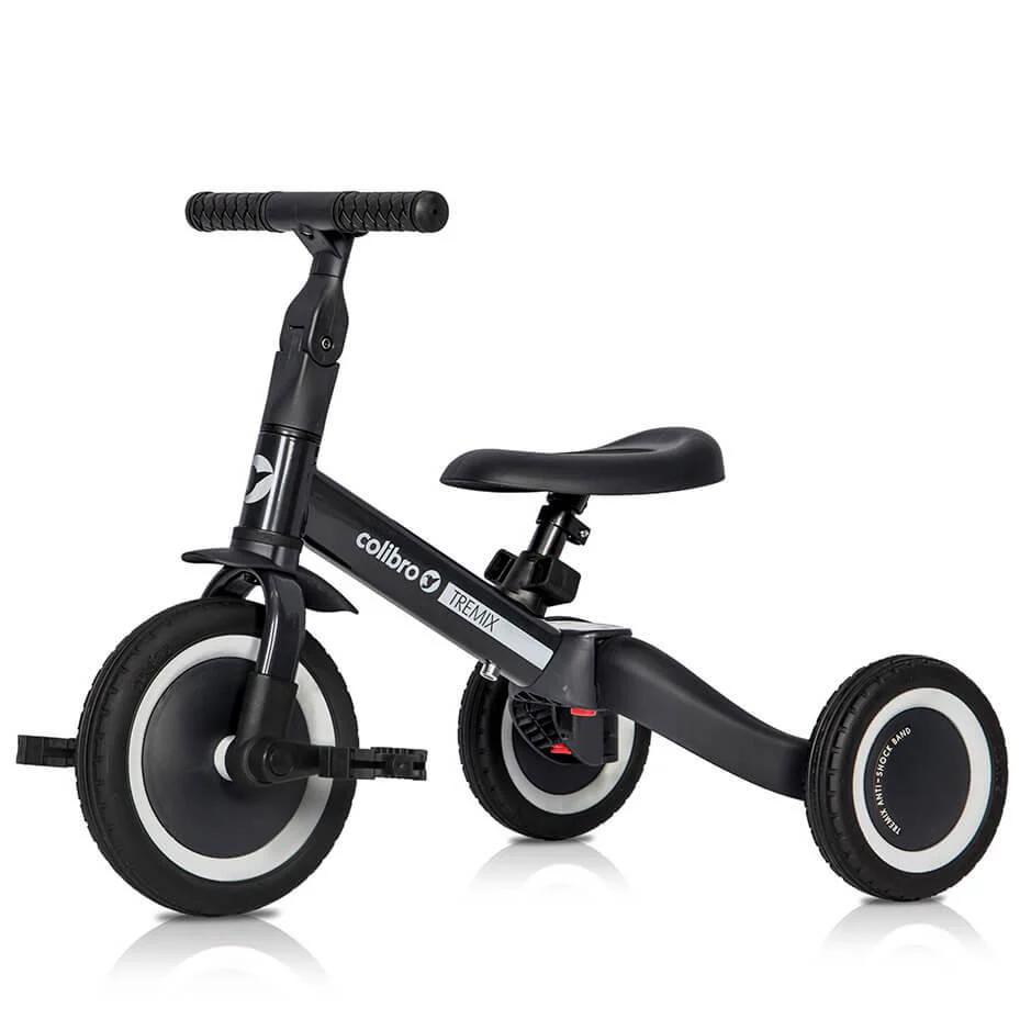 2025 COLIBRO TREMIX 4 en 1