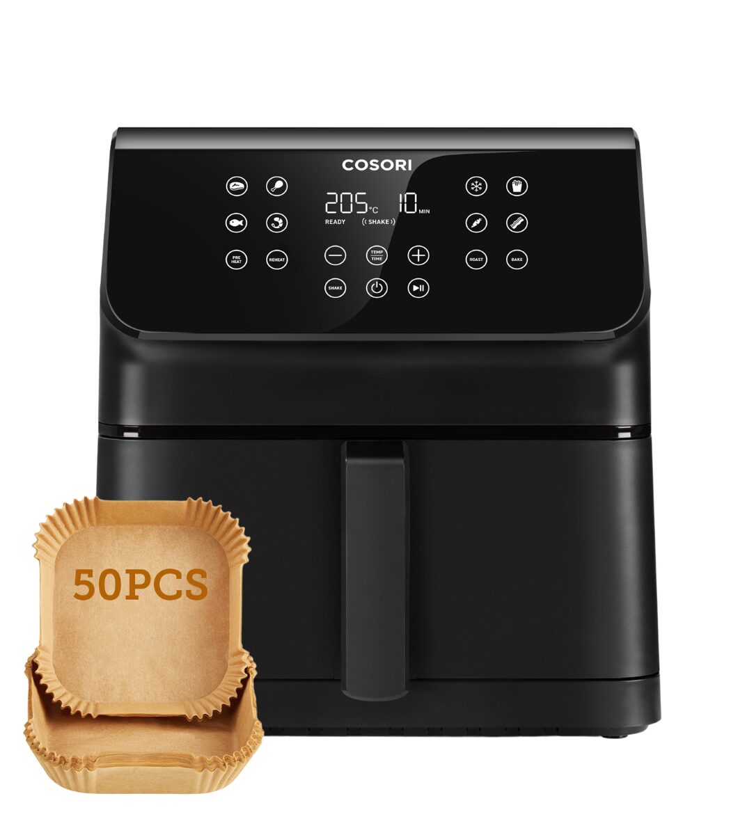 Freidora de aire Cosori Premium II Chef Edition 6.2L