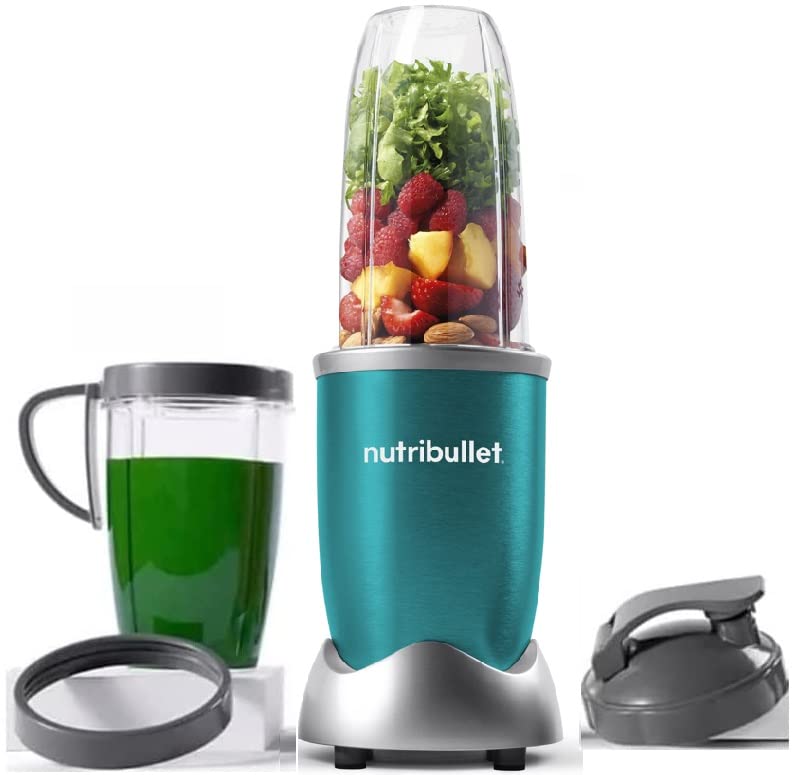 2025 NutriBullet Special Pro 900 Negro Mate