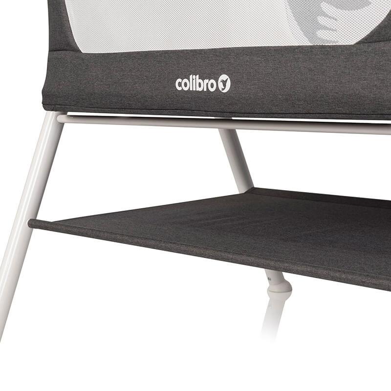 2025 Cuna para bebé LINDO