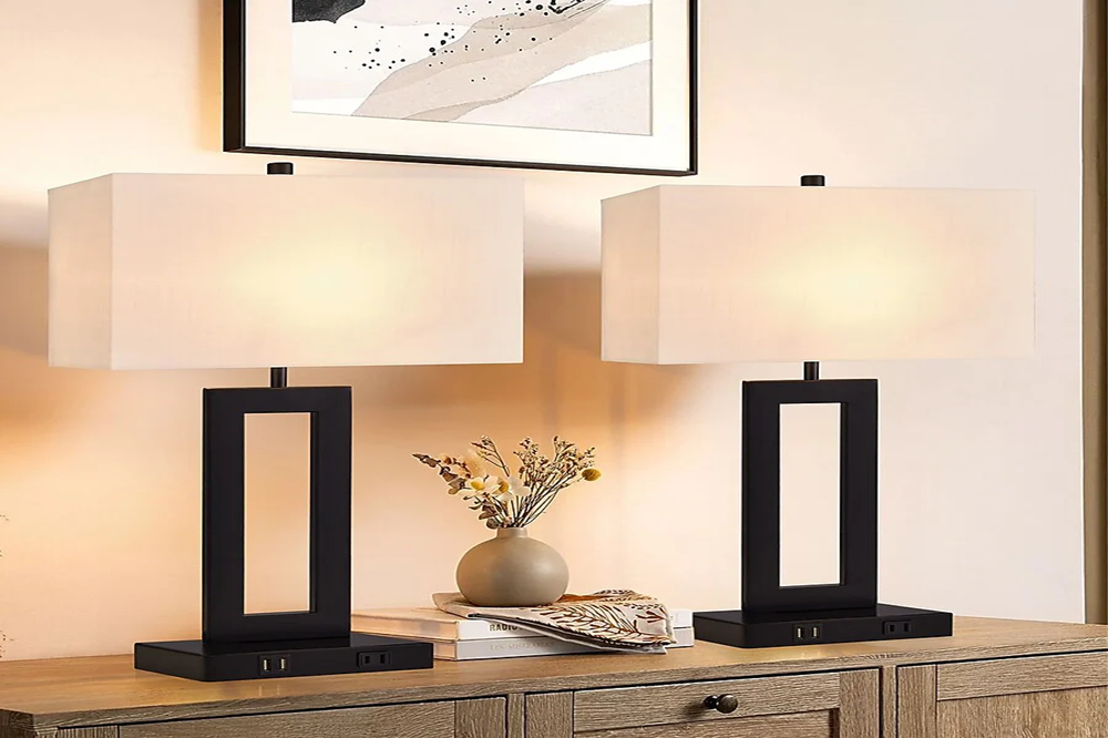 Die Zukunft erhellen: Lampendesign-Trends 2025