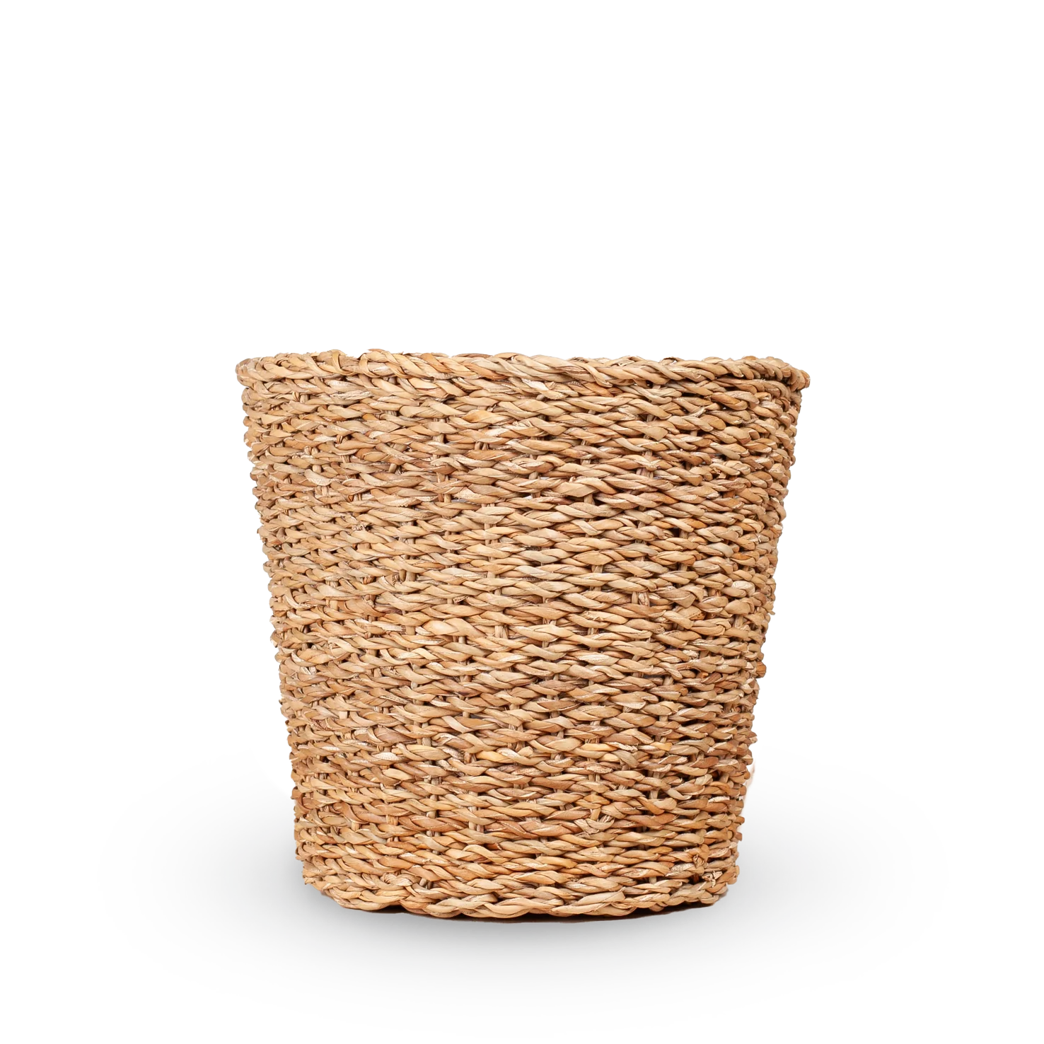 Übertopf aus Seegras XXL