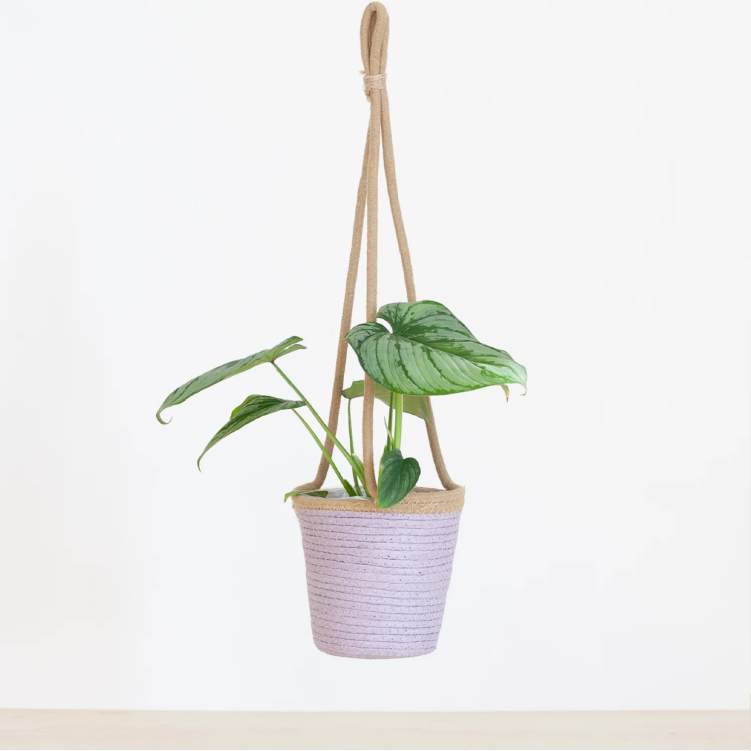 Seegras Hängetopf Ibiza