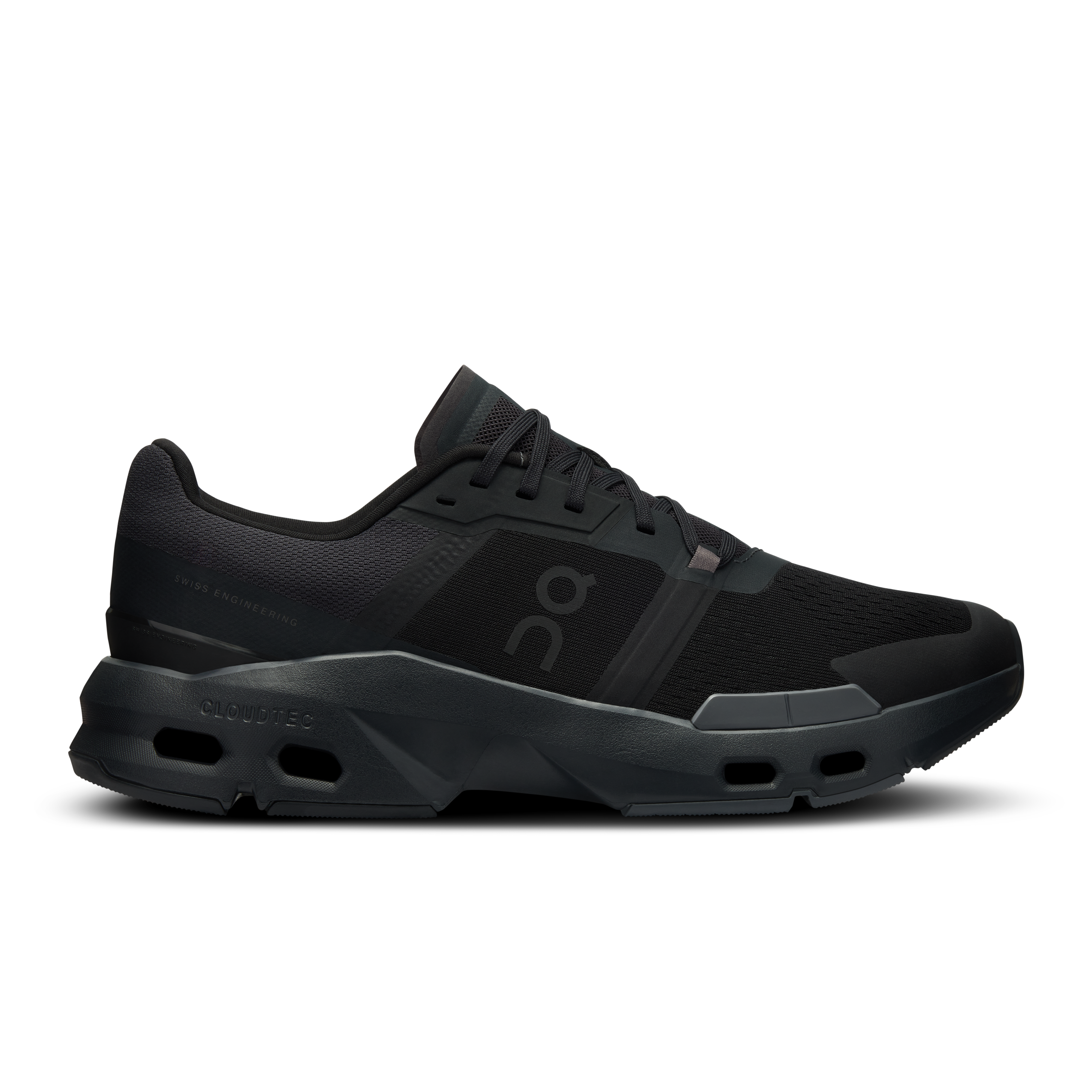 Men's Cloudpulse Black | Eclipse