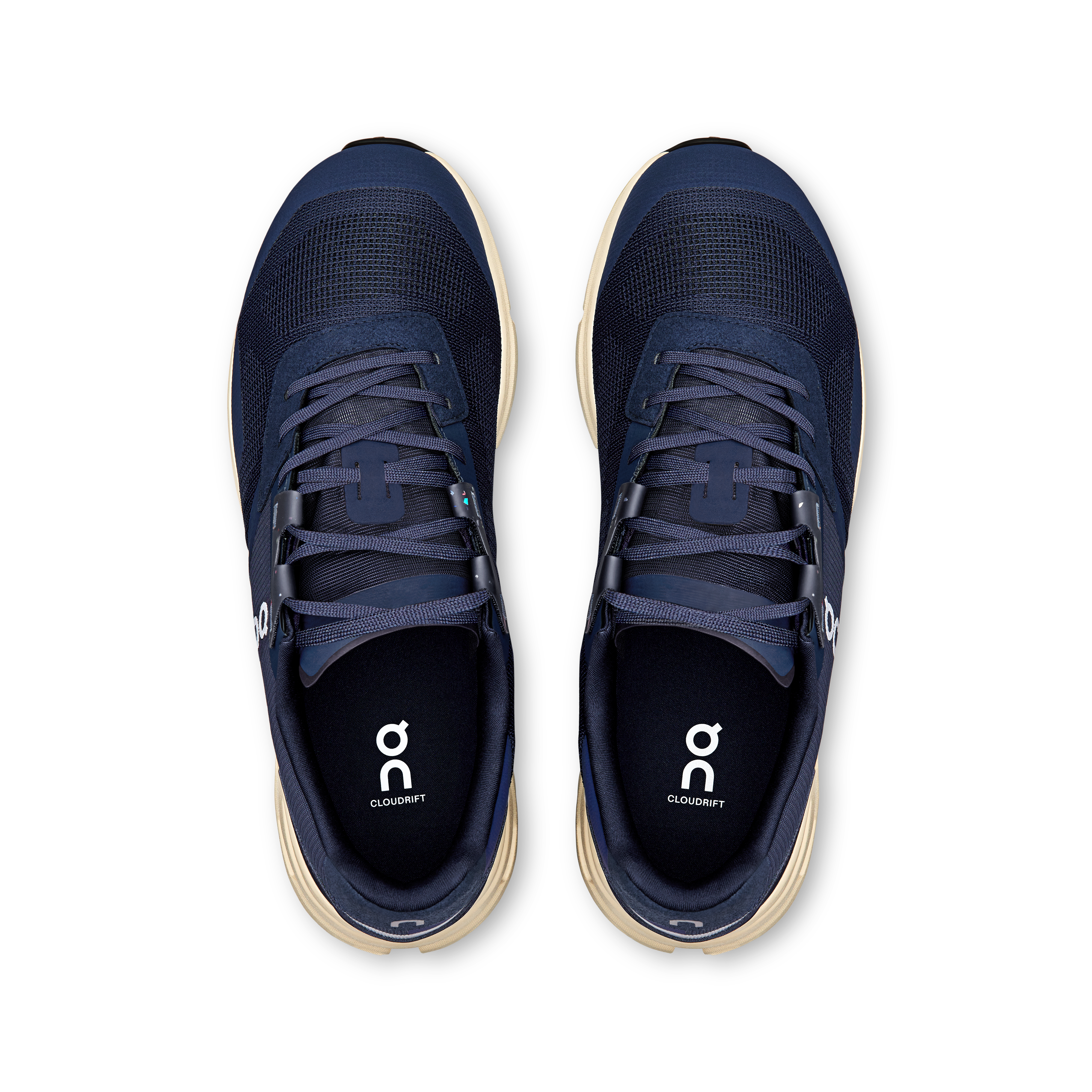 Men's Cloudrift Ink | Glacier