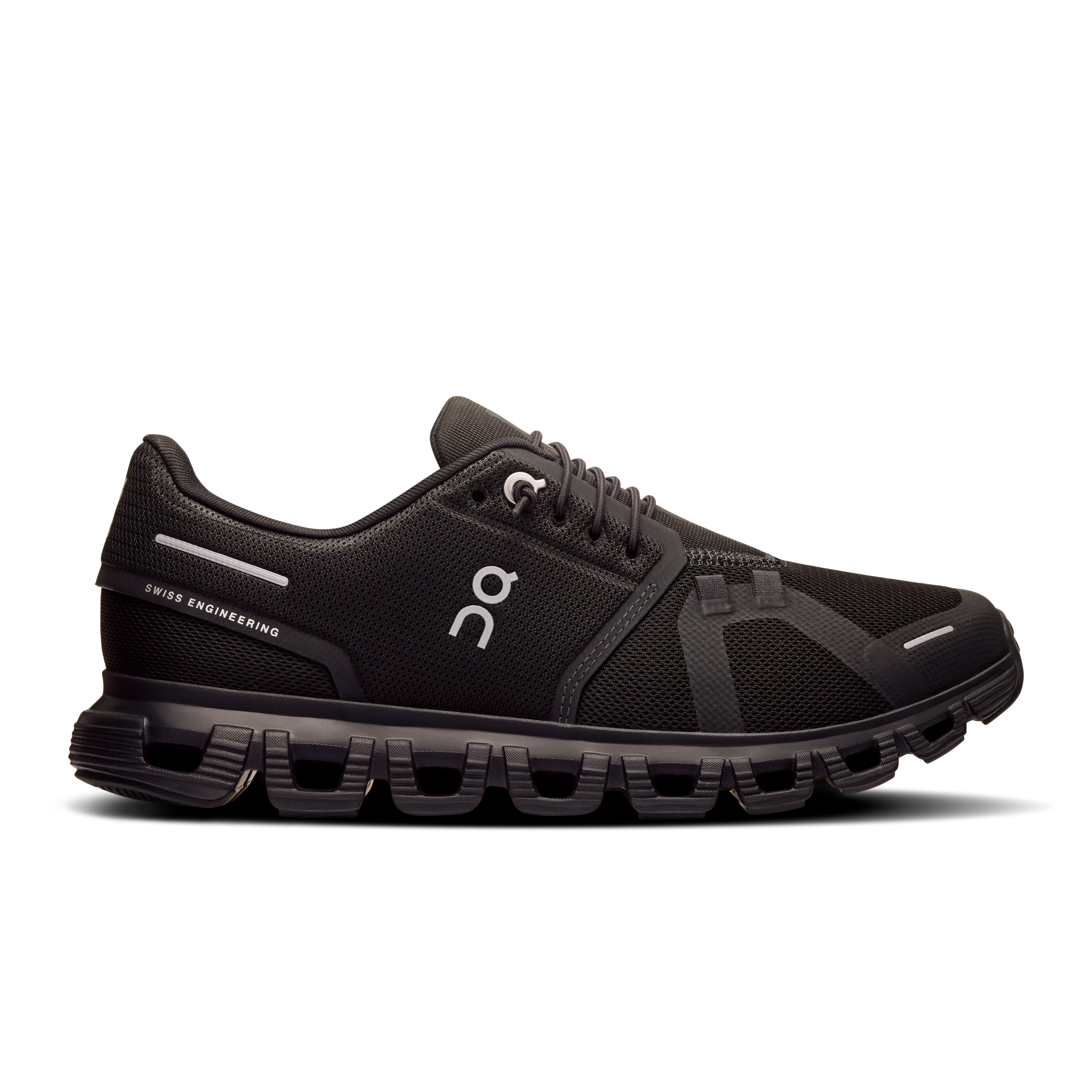 Women's Cloud 6 Black | Black