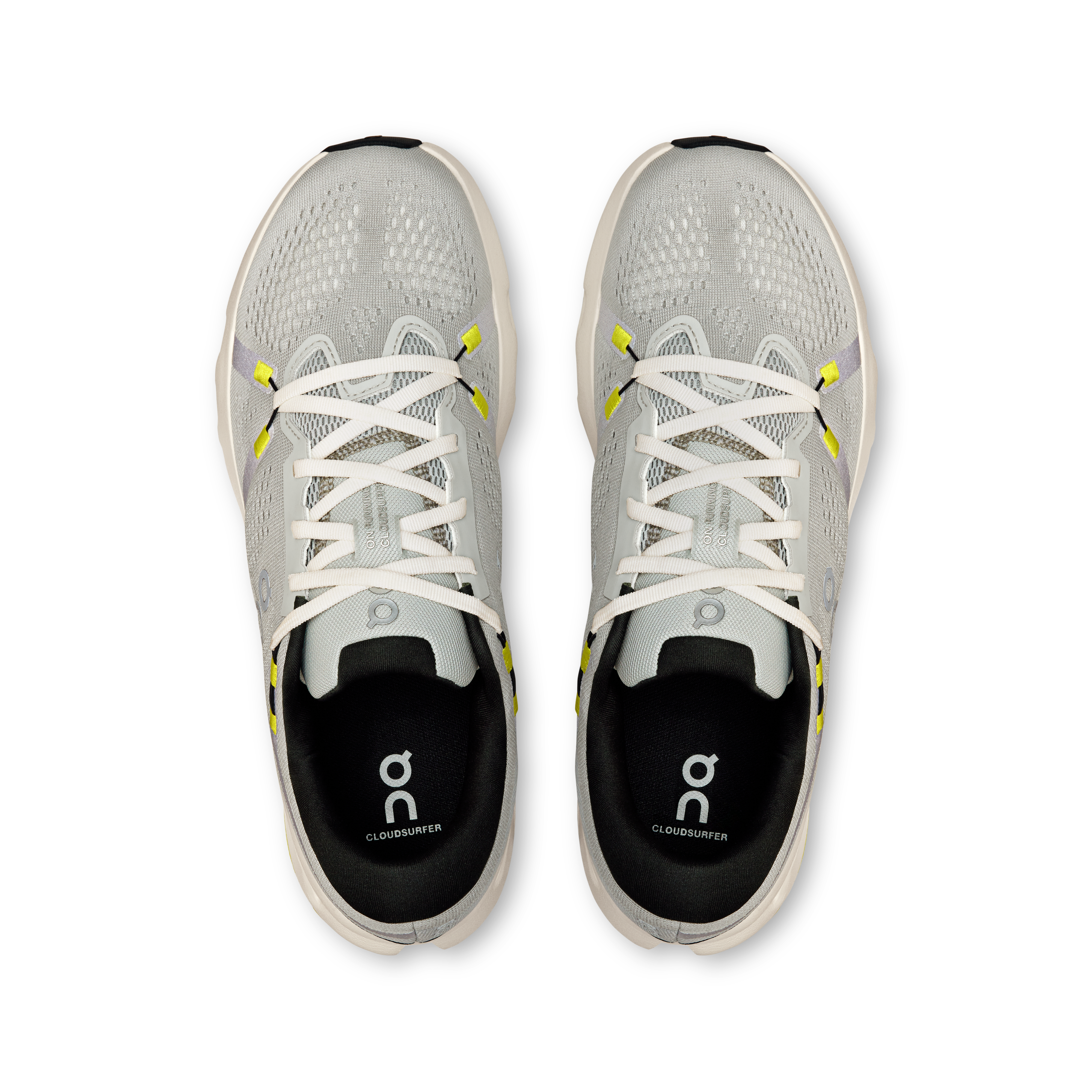 Men's Cloudsurfer 2 Glacier | Ivory