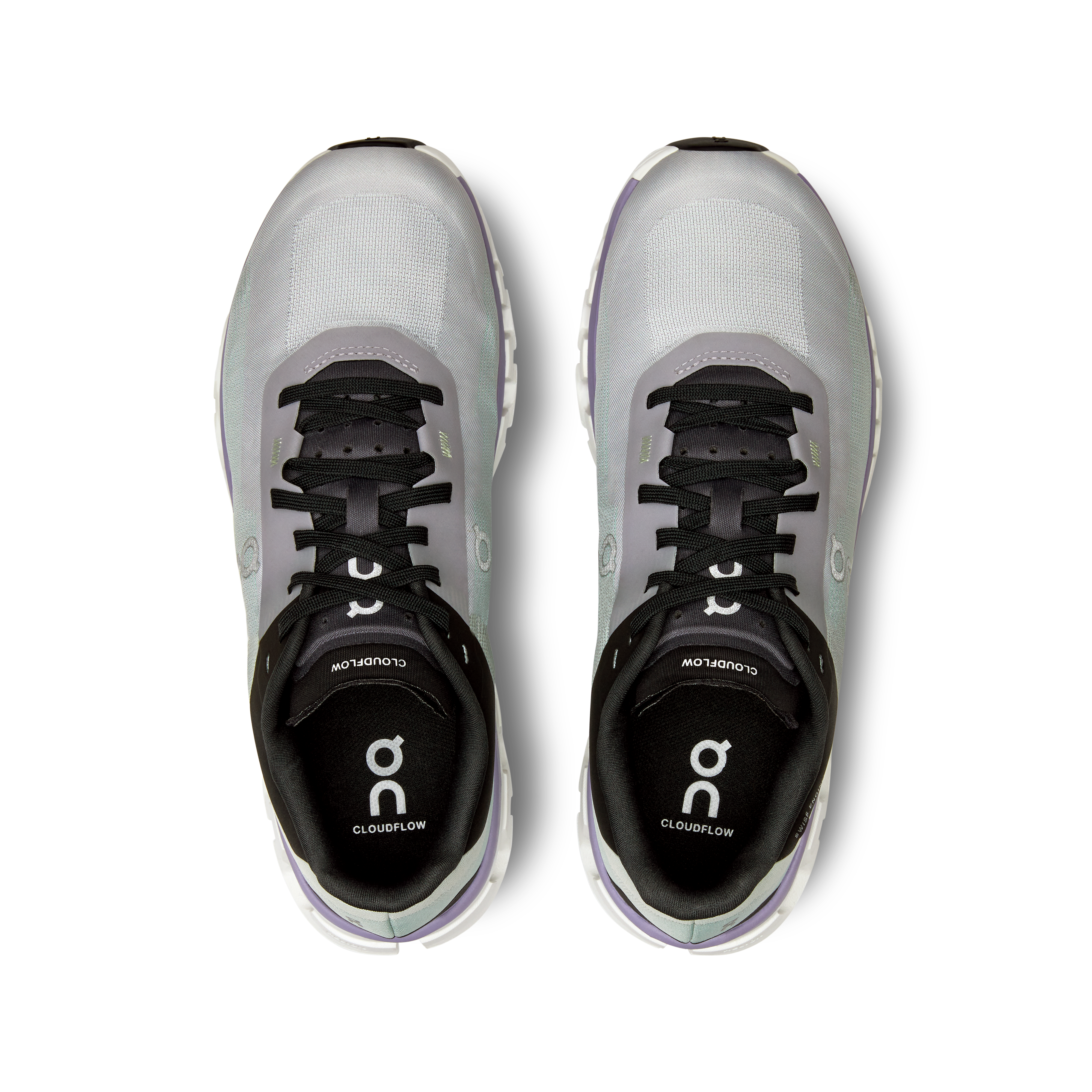 Women's Cloudflow 4 Fade | Wisteria