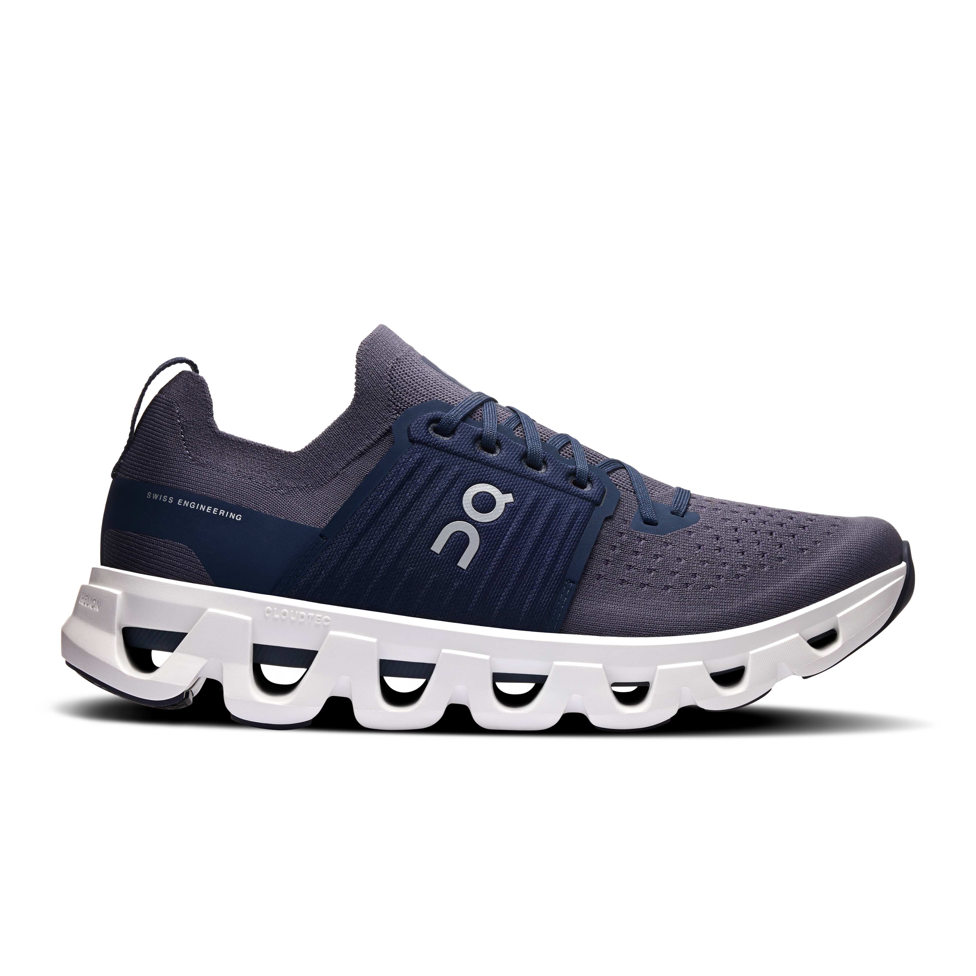 Men's Cloudswift 4 Navy | Ink