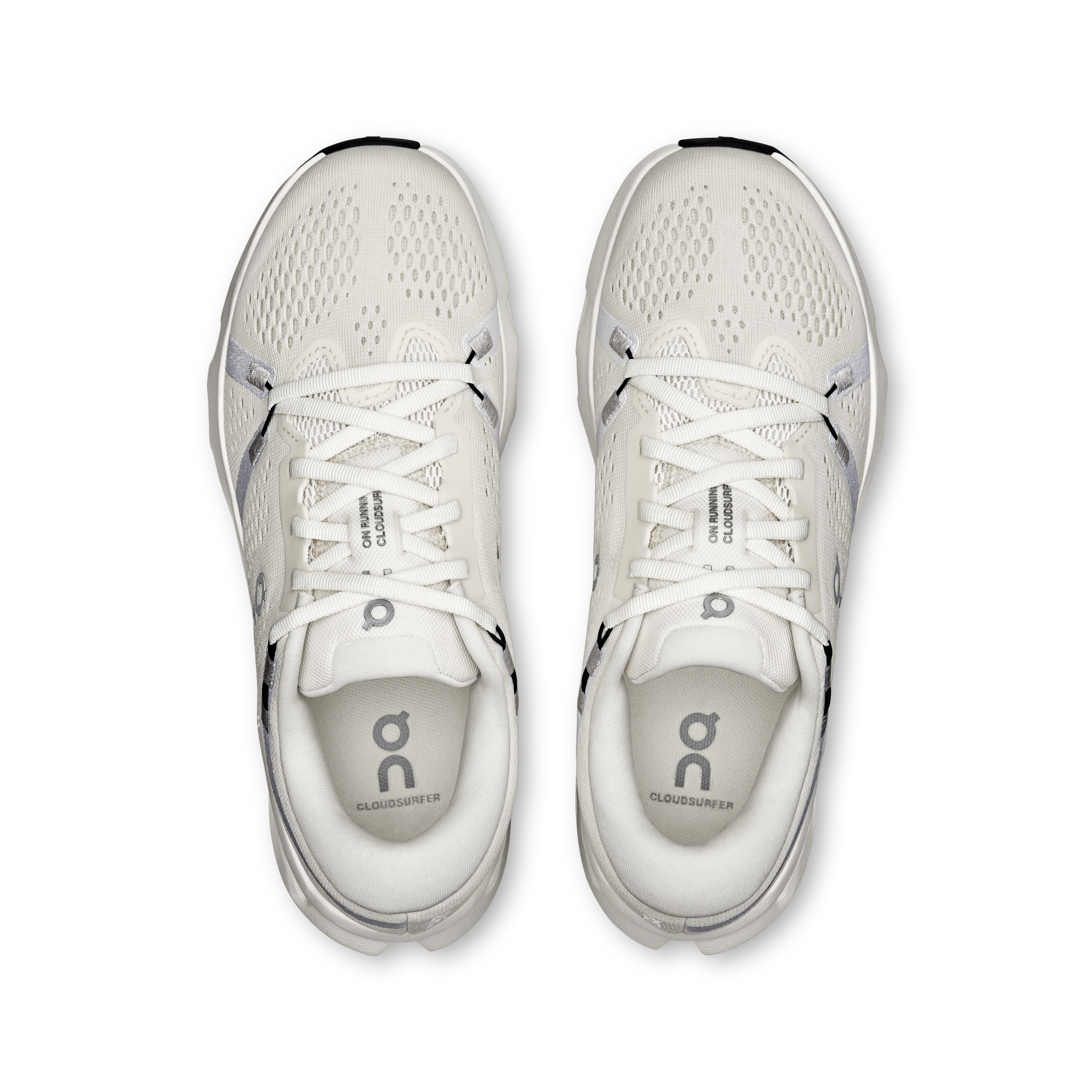 Women's Cloudsurfer 2 Ivory | Ivory