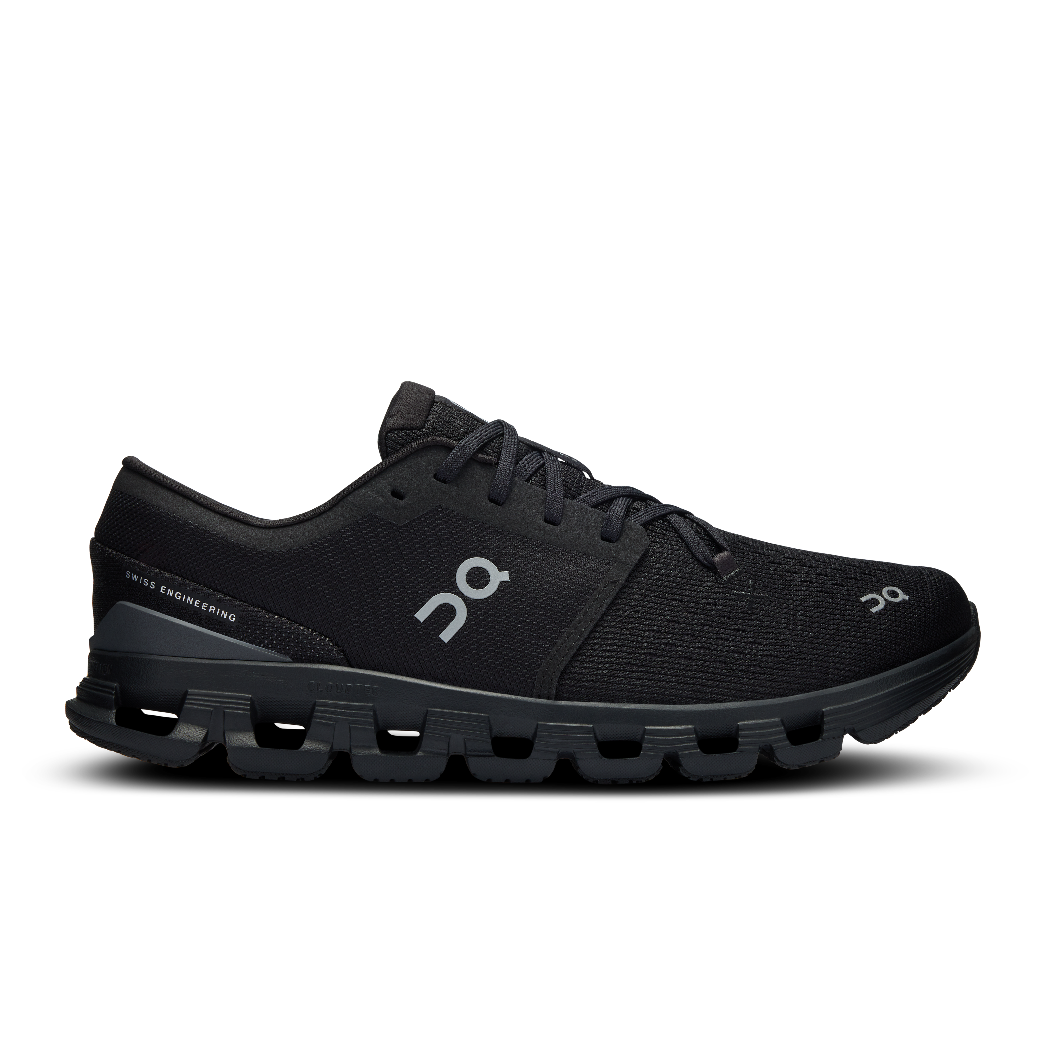 Men's Cloud X 4 Black | Eclipse
