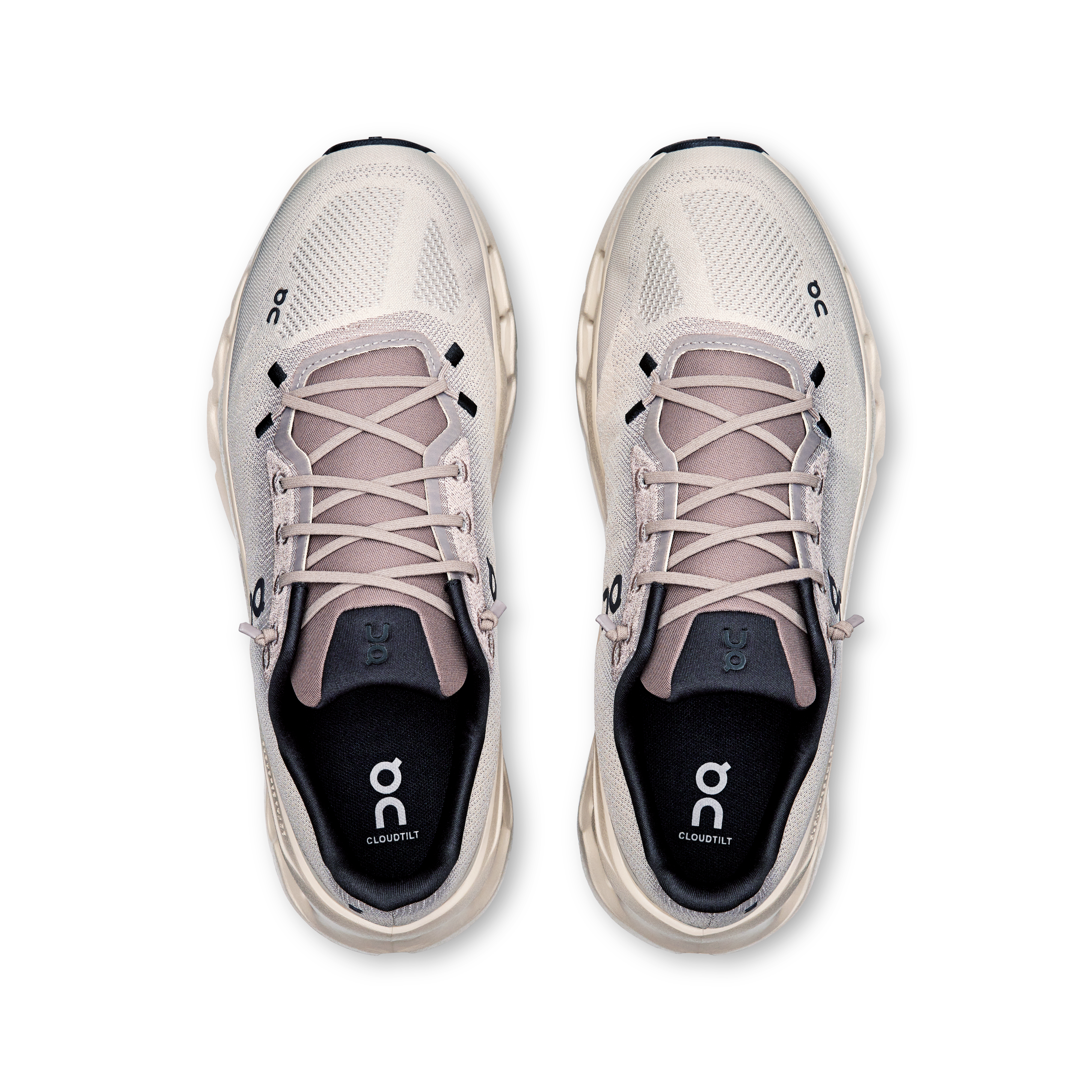 Men's Cloudtilt Cinder | Sand