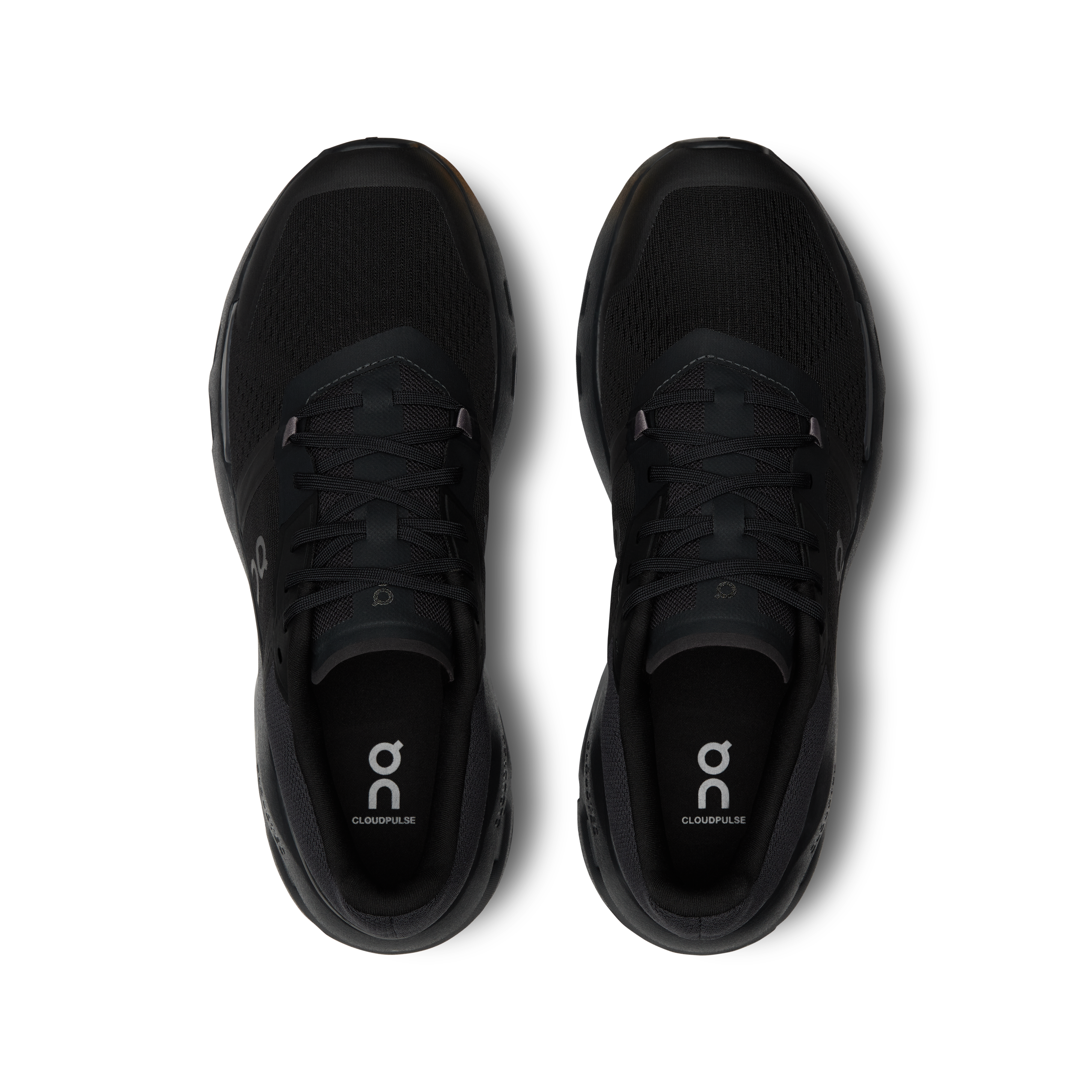 Men's Cloudpulse Black | Eclipse