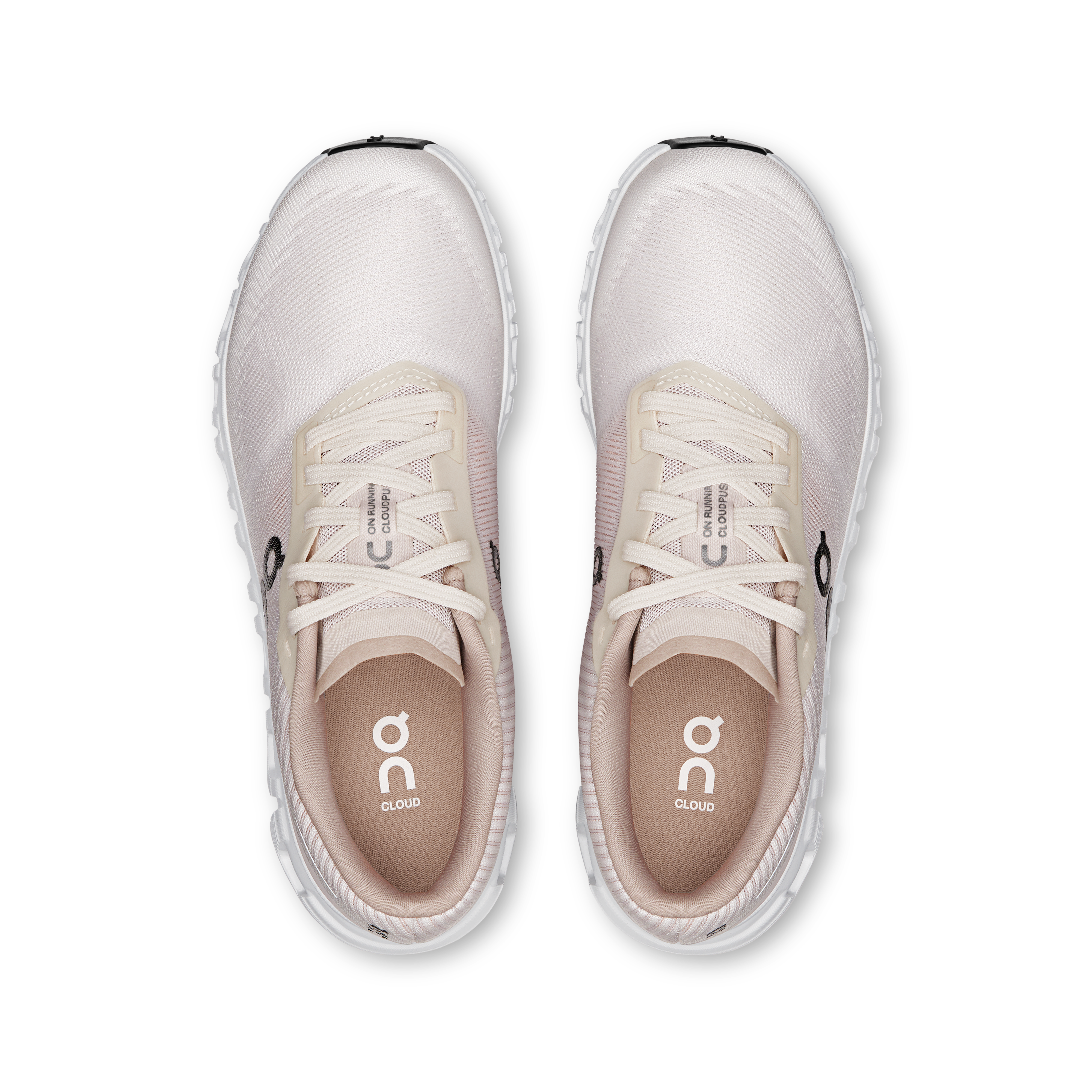 Women's Cloud 6 Push Pearl | Sandstone