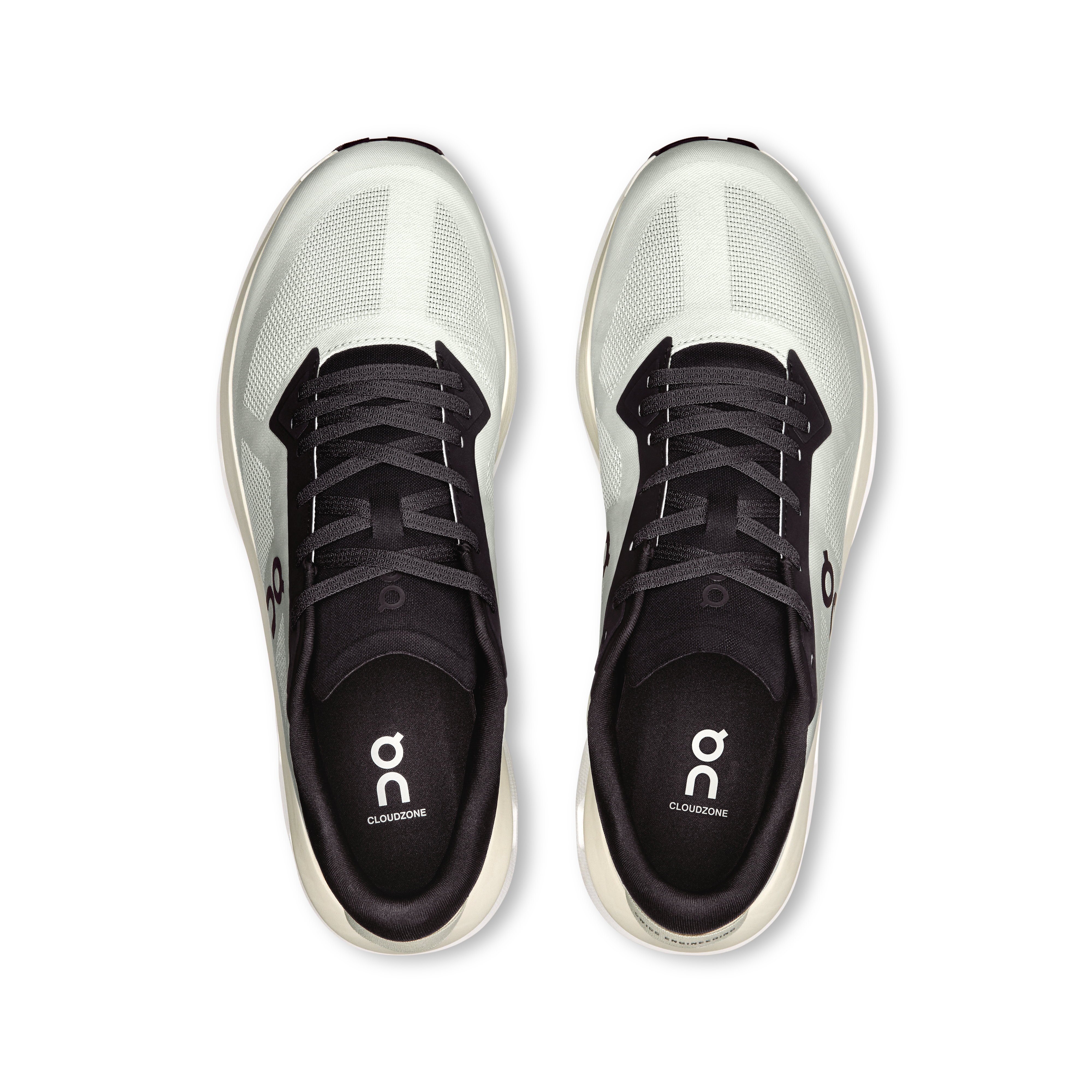 Men's Cloudzone Ice | Black