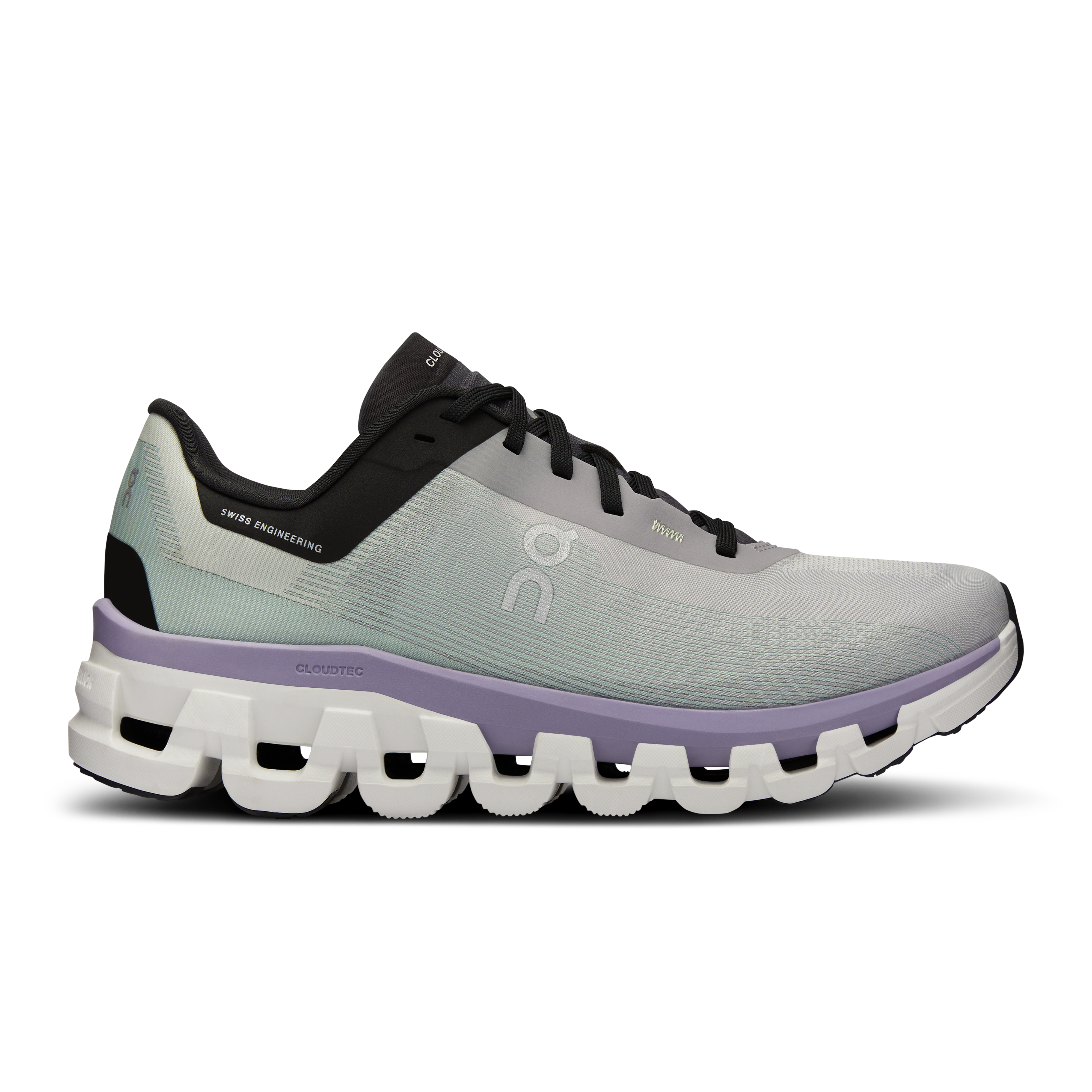 Women's Cloudflow 4 Fade | Wisteria