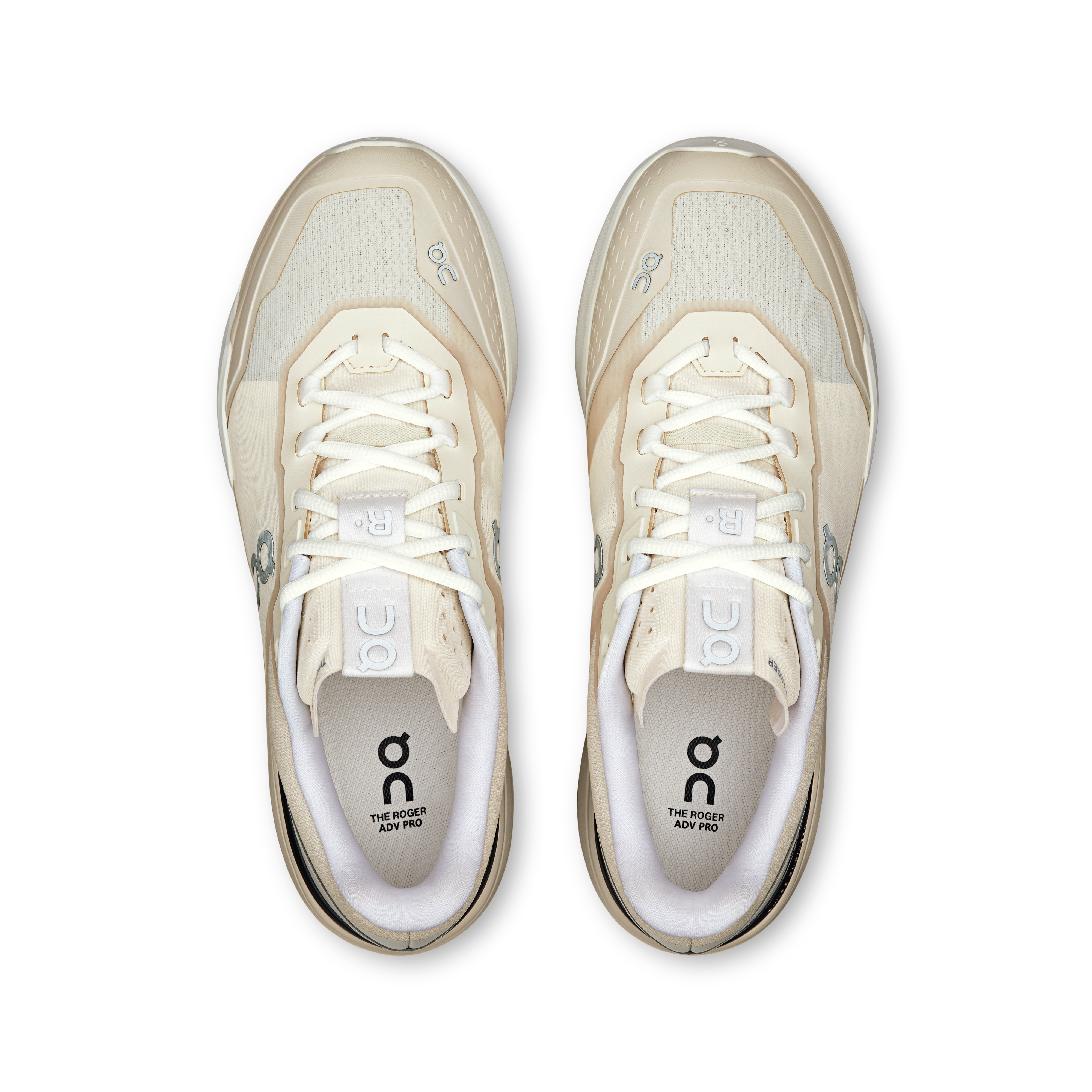 Men's THE ROGER Advantage Pro Cream | Black