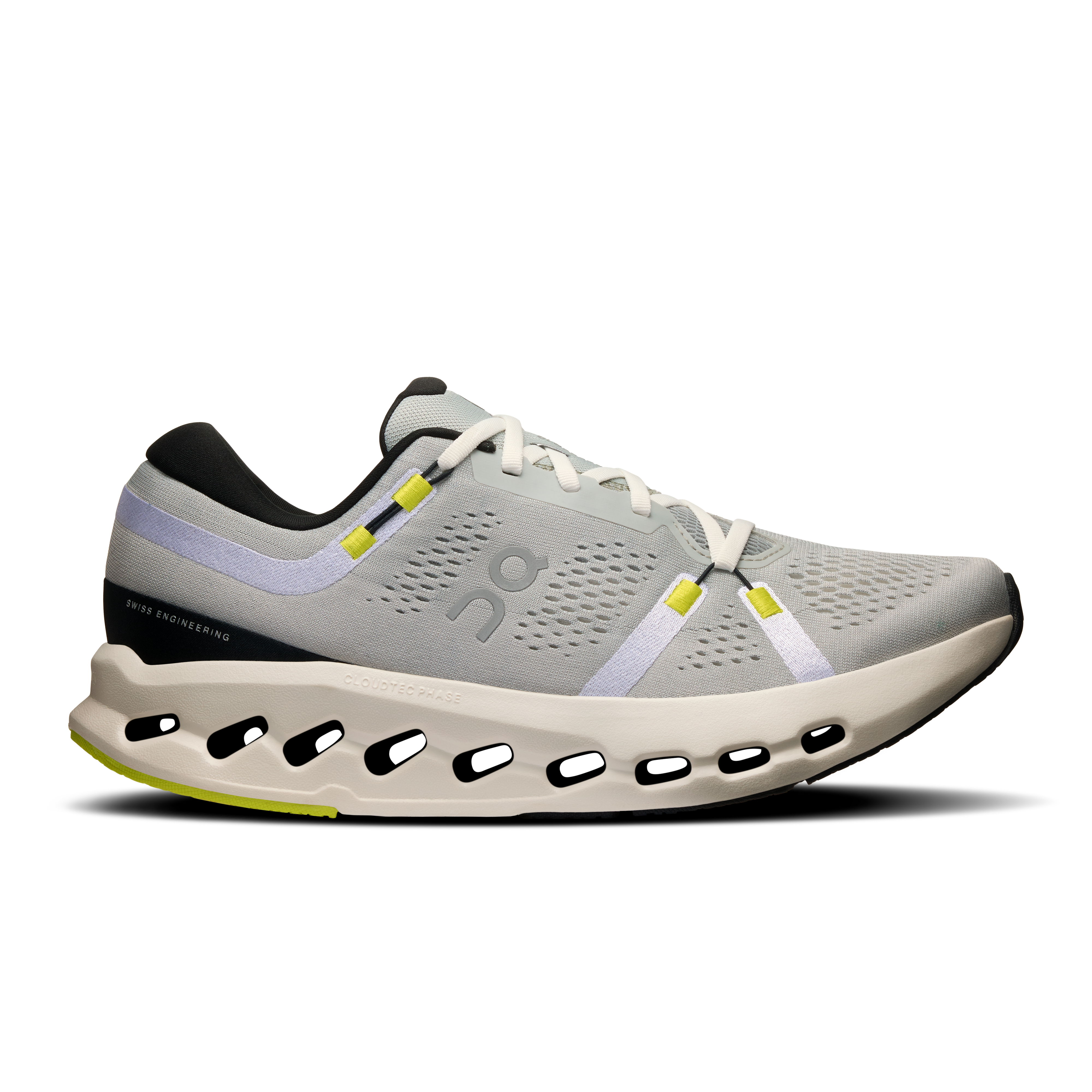 Men's Cloudsurfer 2 Glacier | Ivory
