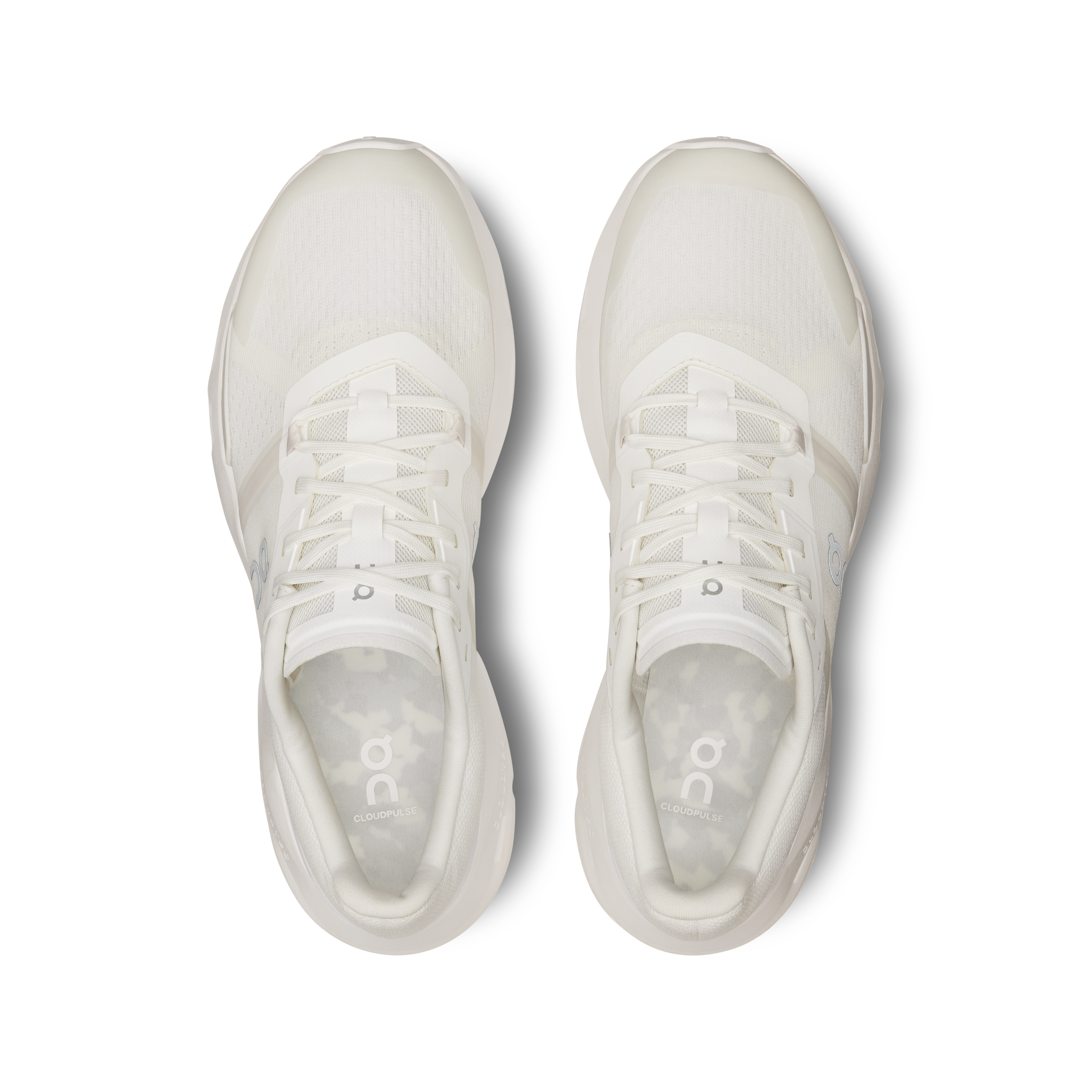 Men's Cloudpulse White | Frost