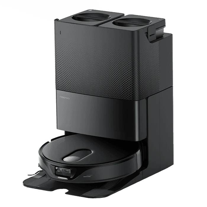 Roborock Qrevo Slim-Échanger avec
